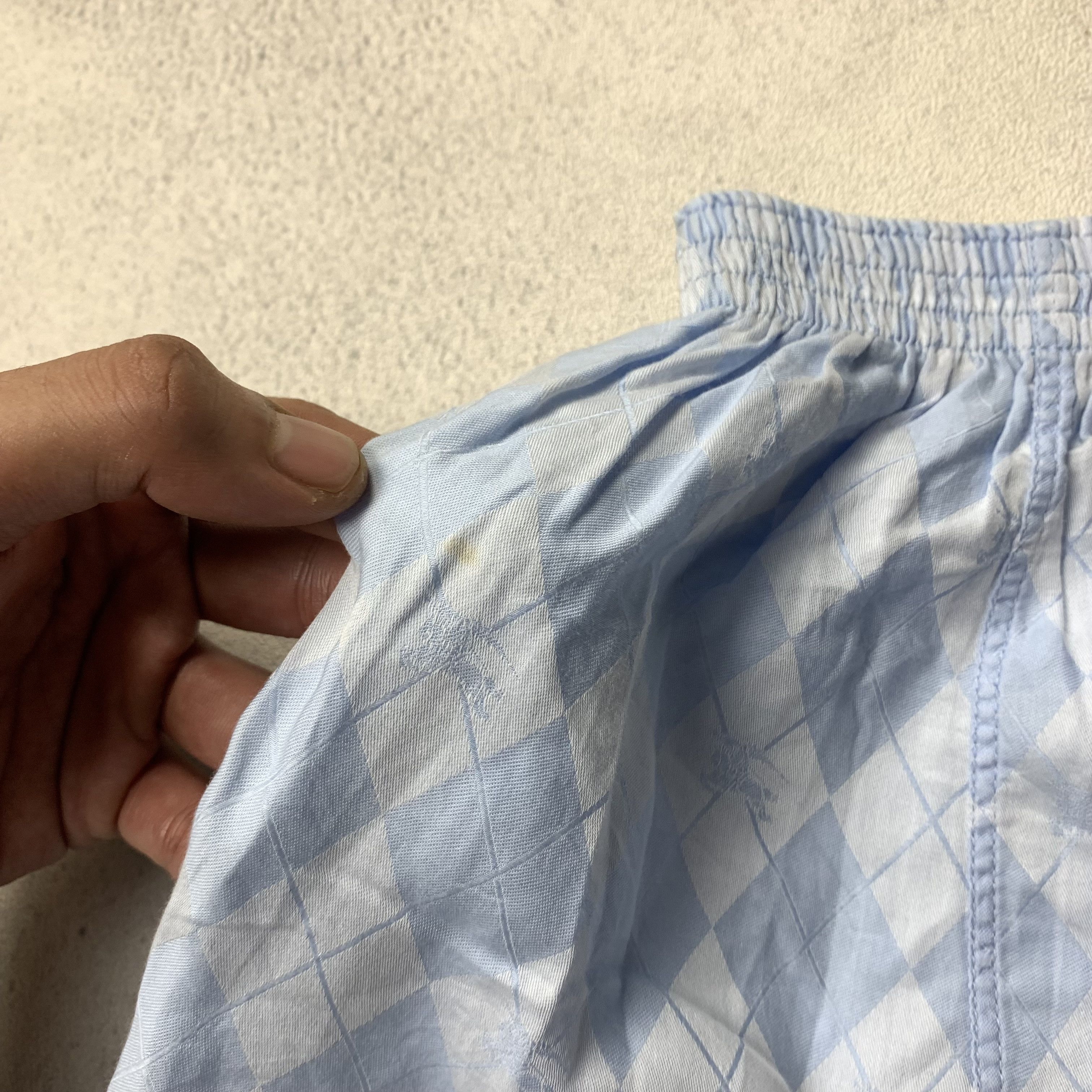 Burberry Burberry Boxer Short Pants Underwear Size US 32 / EU 48 - 6 Thumbnail