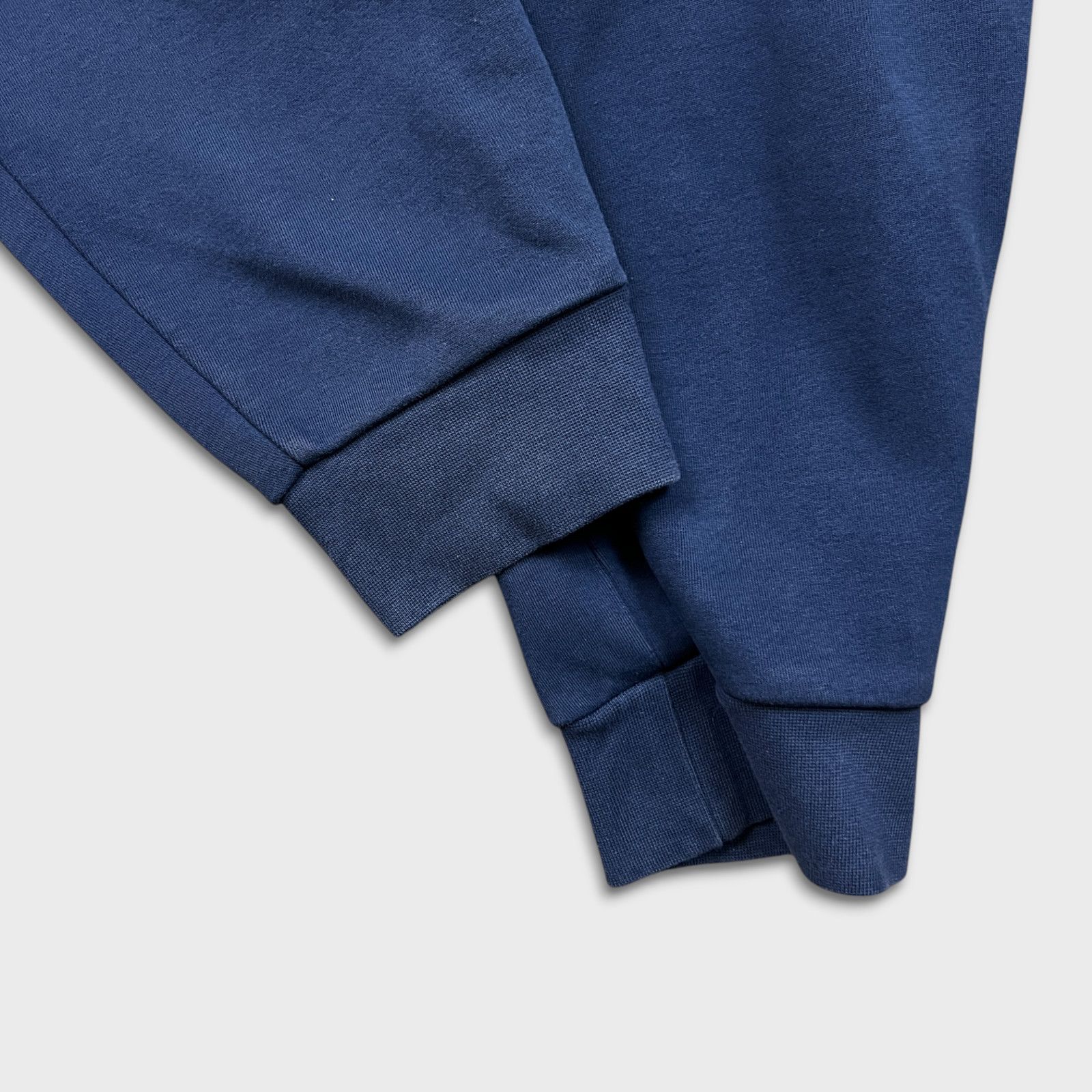 Nike × Vintage Nike Sportswear Sweatpants Tech Fleece Swoosh Taper Leg Size US 32 / EU 48 - 7 Thumbnail