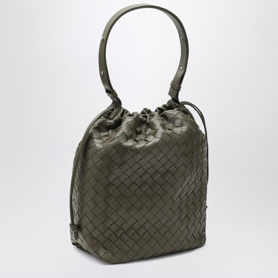 o1d2blof0226 Size: OS / Bucket Bag in Green