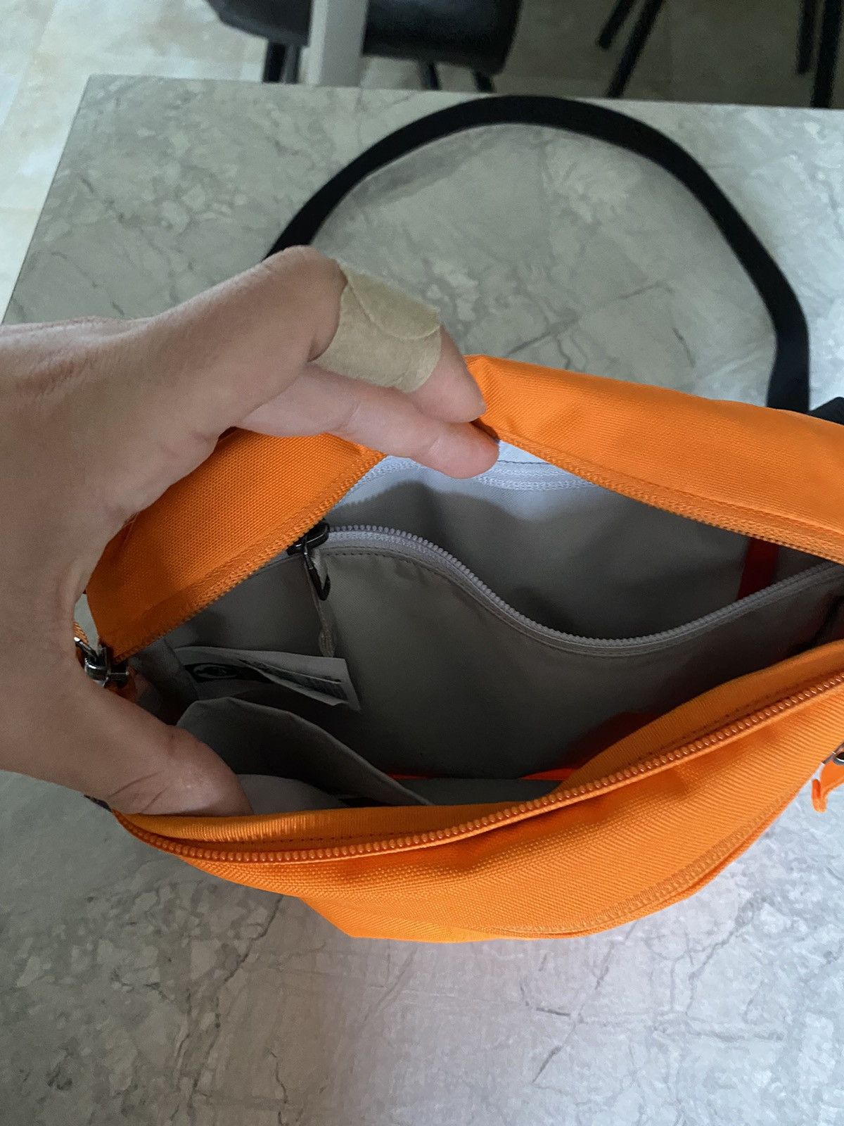Arc'teryx Arcteryx Mantis 2 Waist Pack 2024 Gorpcore Y2K Size ONE SIZE - 6 Thumbnail