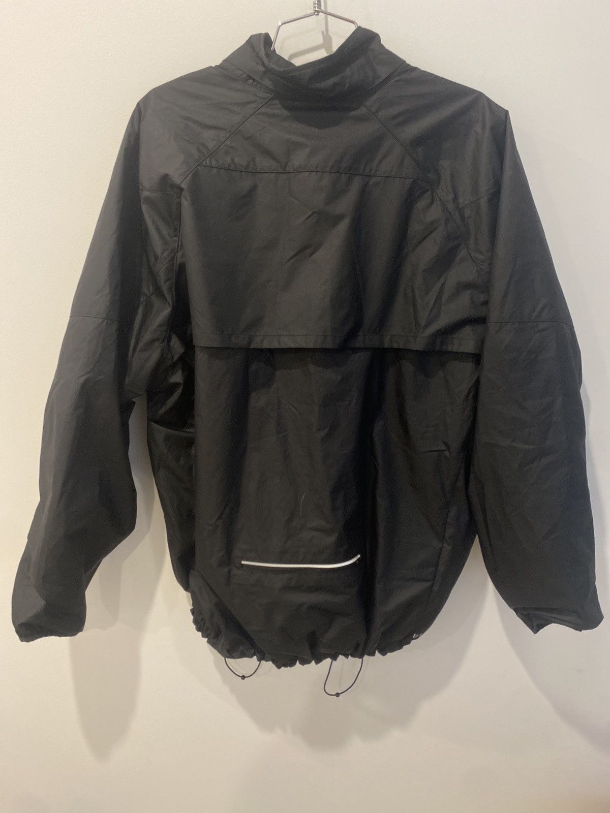 Nike × Stussy Nike stussy NRG windbreaker (reflective) Size US XL / EU 56 / 4 - 2 Thumbnail