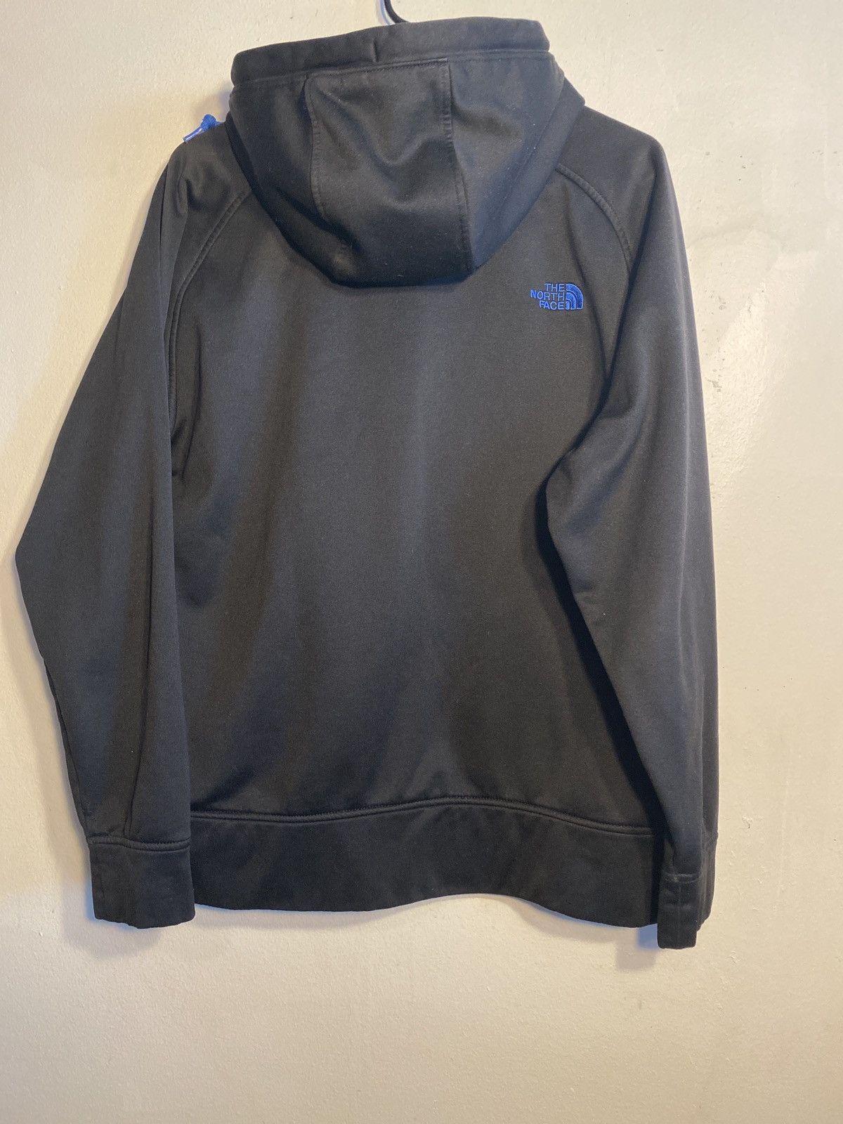 The North Face Black @ blue The New Face jacket Size US L / EU 52-54 / 3 - 2 Thumbnail