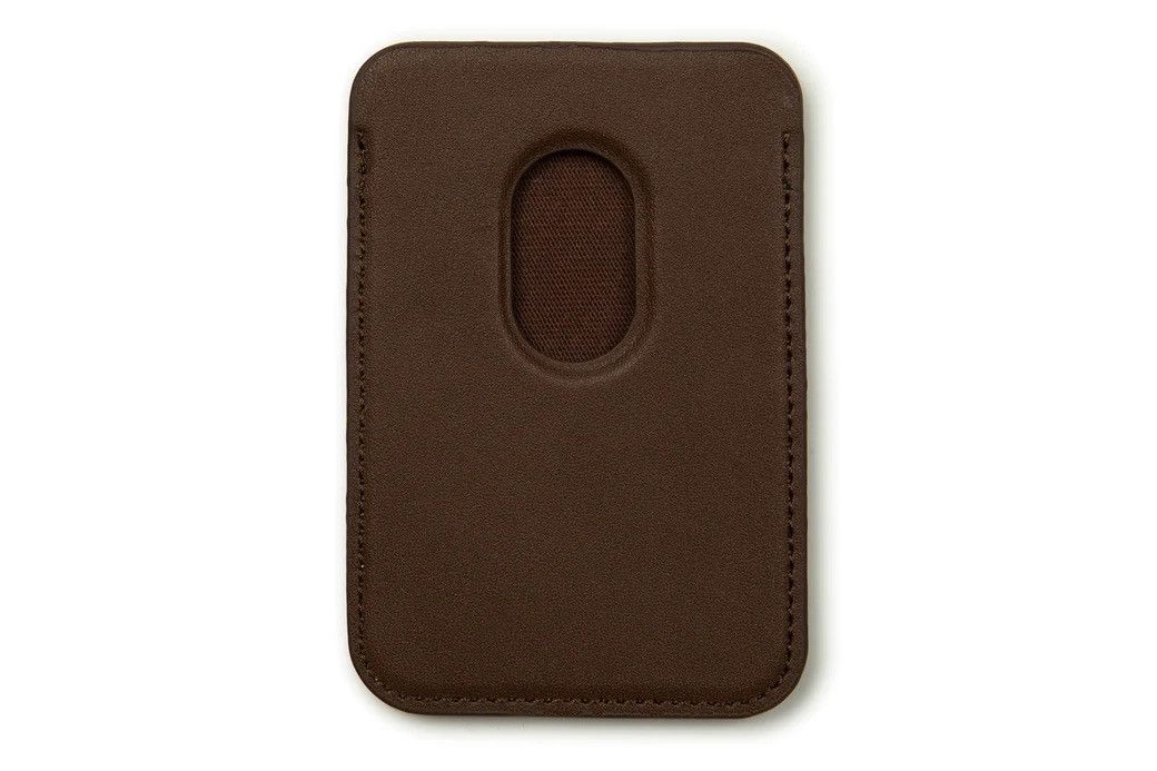 Bape Bape Baby Milo MagSafe Cardholder Size ONE SIZE - 2 Thumbnail