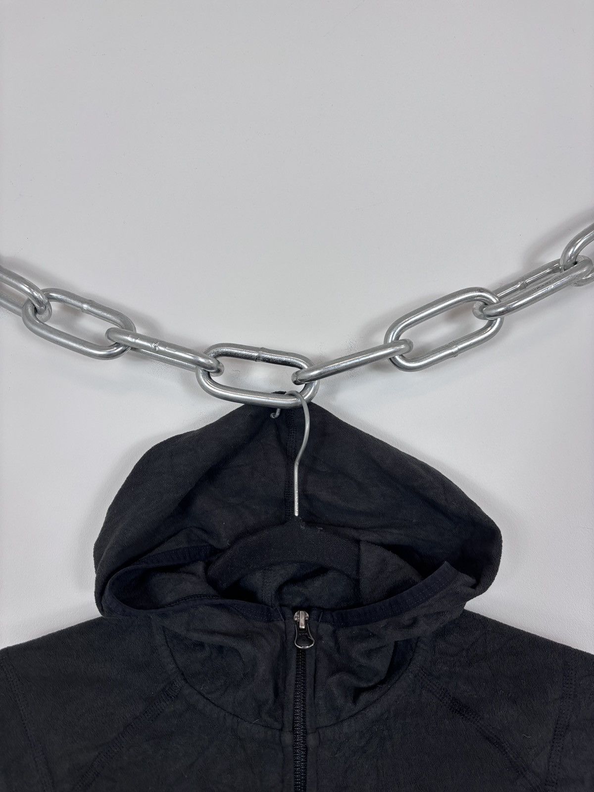 The North Face The North Face Women’s TKA 100 Fleece Jacket Black Outdoor Size S / US 4 / IT 40 - 4 Thumbnail