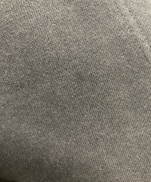 Yohji Yamamoto New Era × Yohji Yamamoto pour homme reverse logo hoodie Size US L / EU 52-54 / 3 - 7 Thumbnail