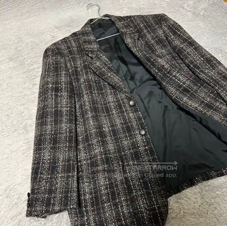 Comme des Garcons Comme des Garcons jacket Size US M / EU 48-50 / 2 - 1 Thumbnail