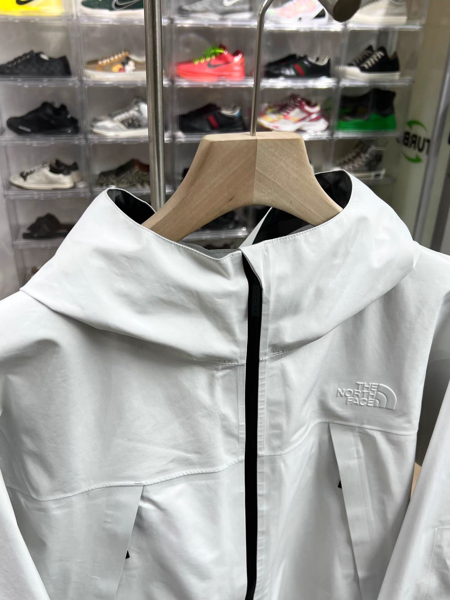 The North Face TNF The North Face Jacket K15 Size US XL / EU 56 / 4 - 2 Thumbnail