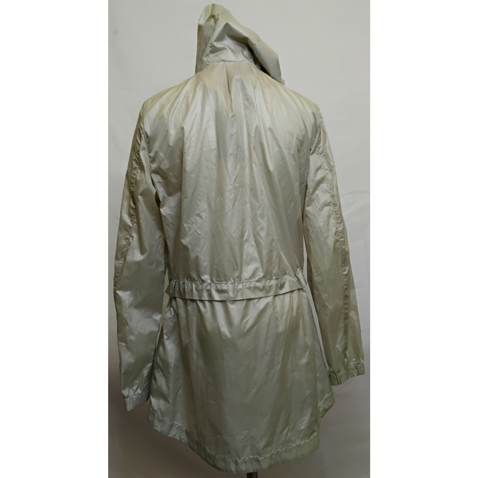 Ralph Lauren Polo Golf Ralph Lauren Windbreaker Women's S Beige Size S / US 4 / IT 40 - 5 Thumbnail