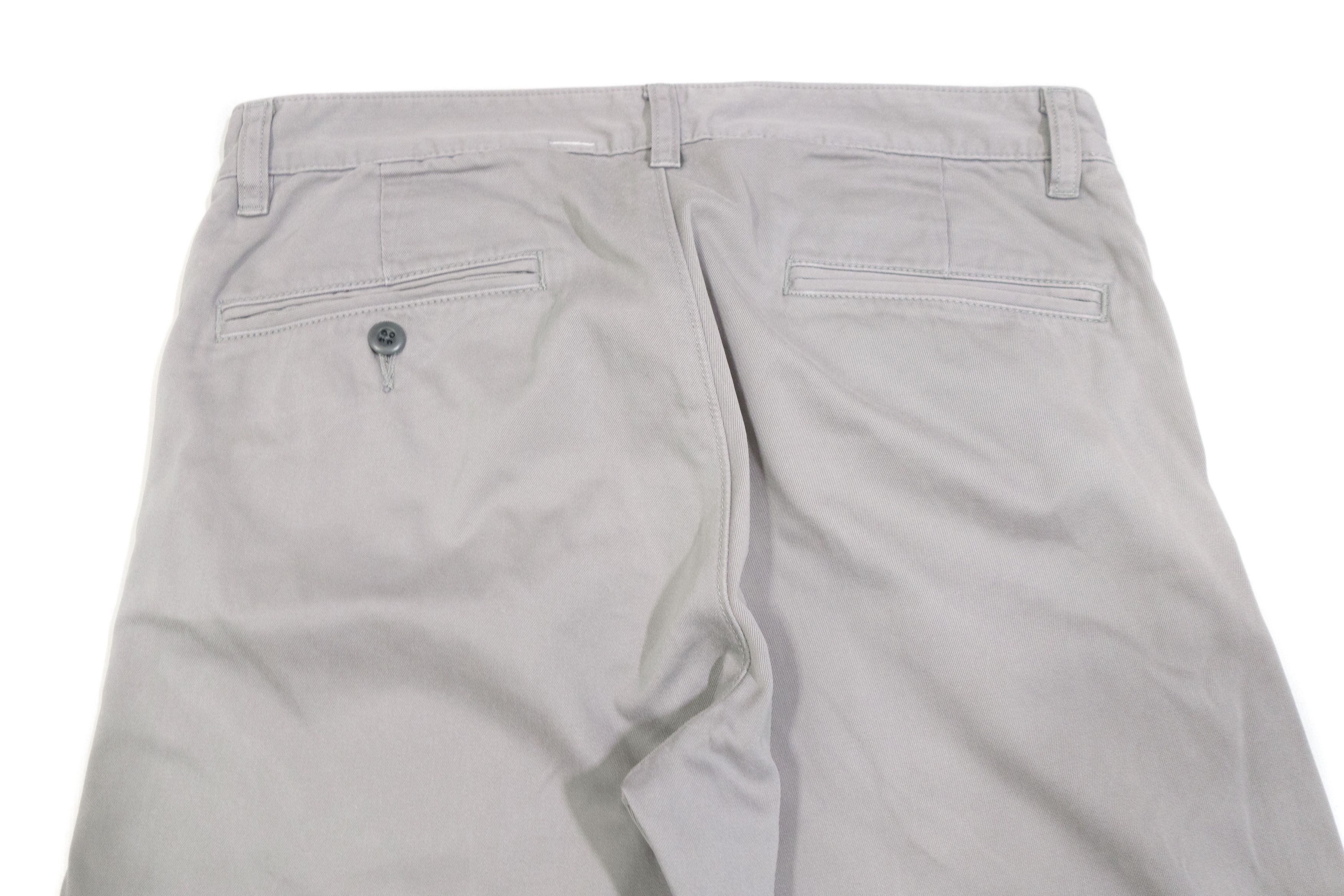 Margaret Howell MHL Margaret Howell Cotton Chino Pants Size US 32 / EU 48 - 4 Thumbnail