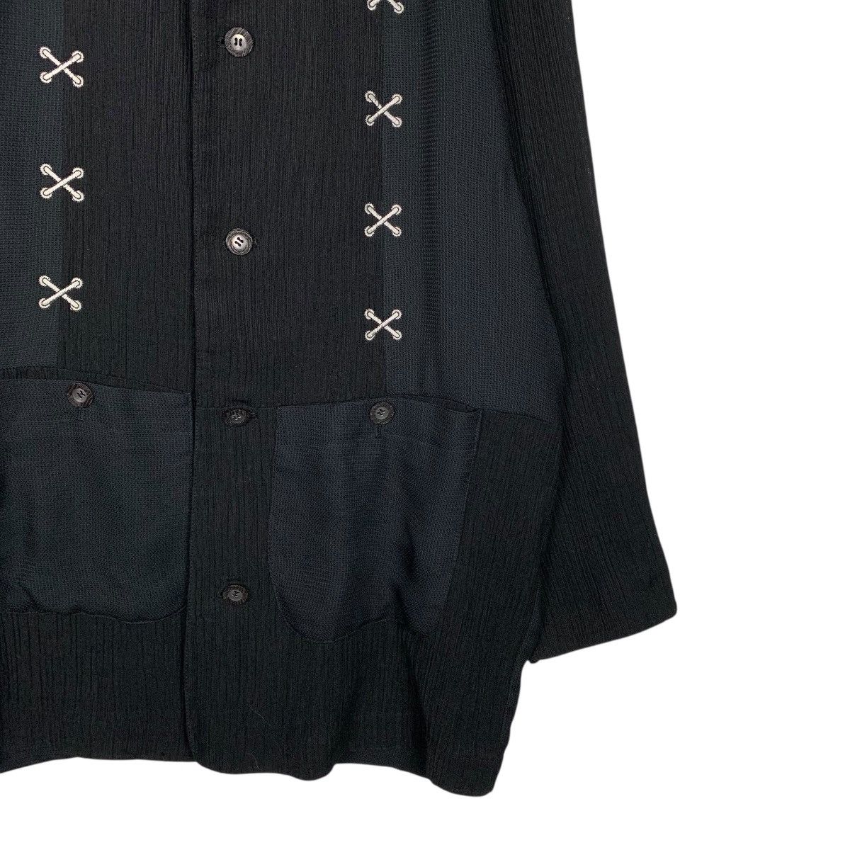Passport Passport Black Jacket Size US M / EU 48-50 / 2 - 4 Thumbnail