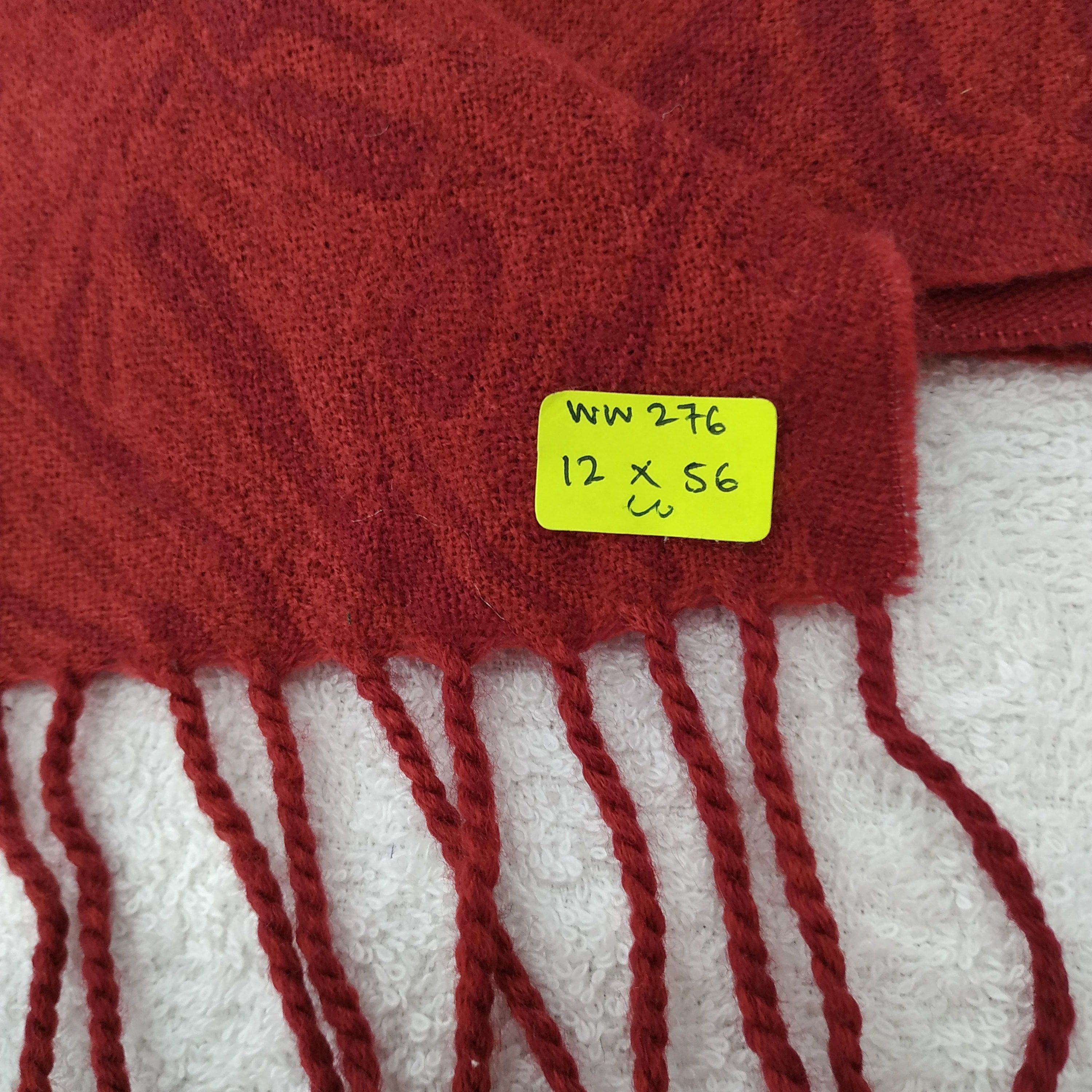 Kenzo Kenzo Scarf / Muffler / Neckwear - WW276 Size ONE SIZE - 5 Thumbnail