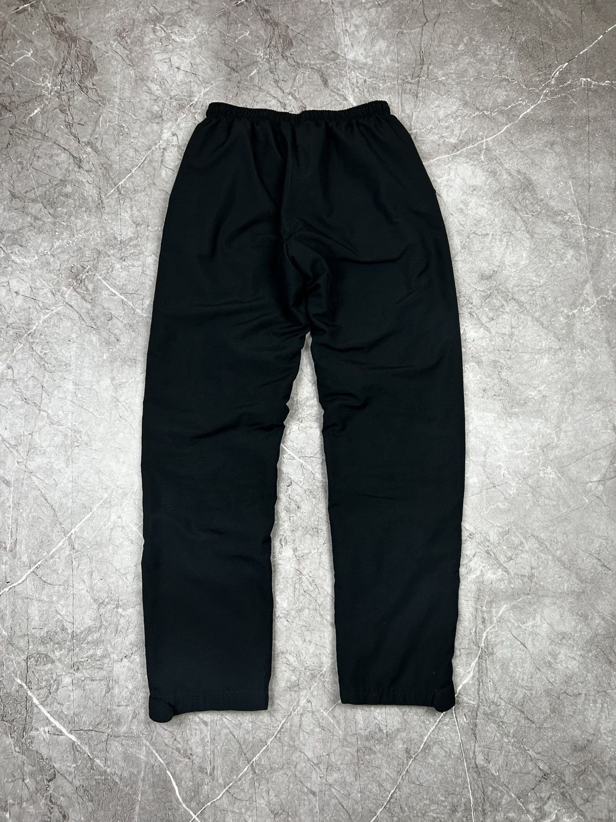 Nike Nike Vintage Track Pants Nylon Y2K Drill Streetwear Size US 30 / EU 46 - 6 Thumbnail