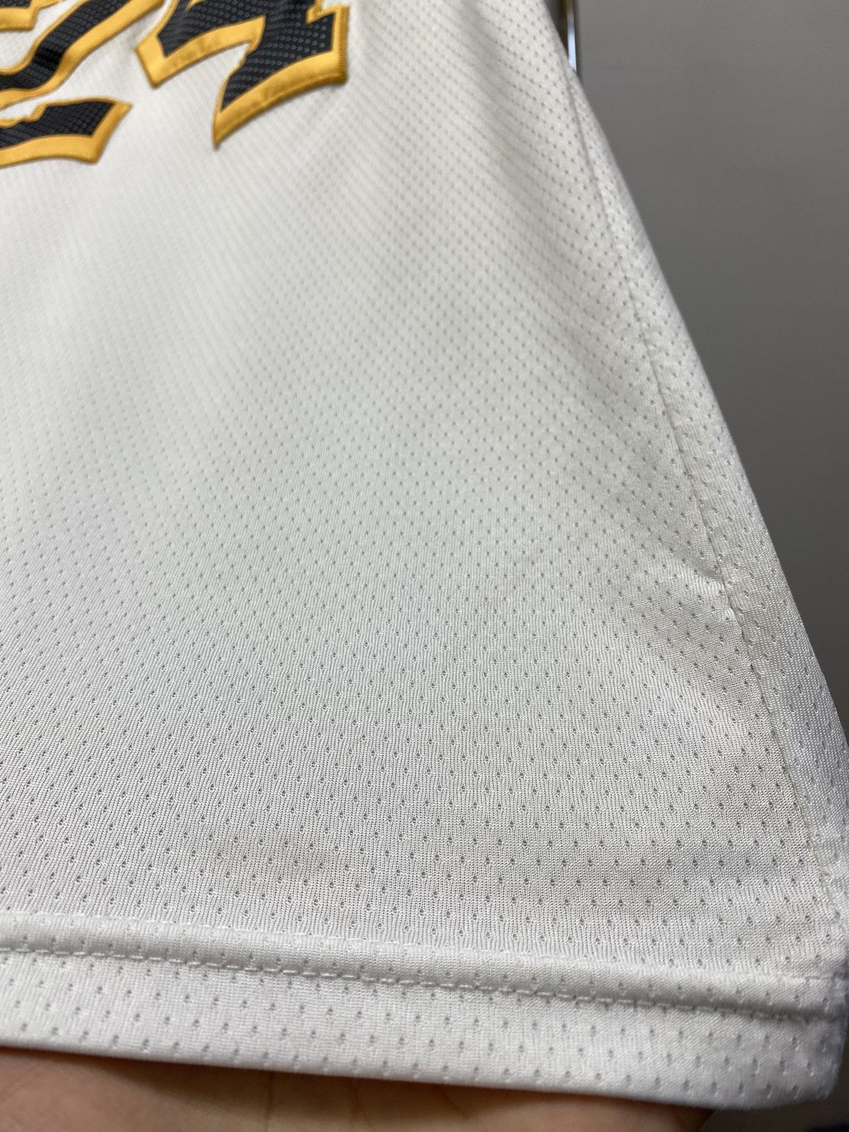 NBA Kobe Bryant #24 Black Mamba Jersey LA Lakers Size US L / EU 52-54 / 3 - 21 Thumbnail