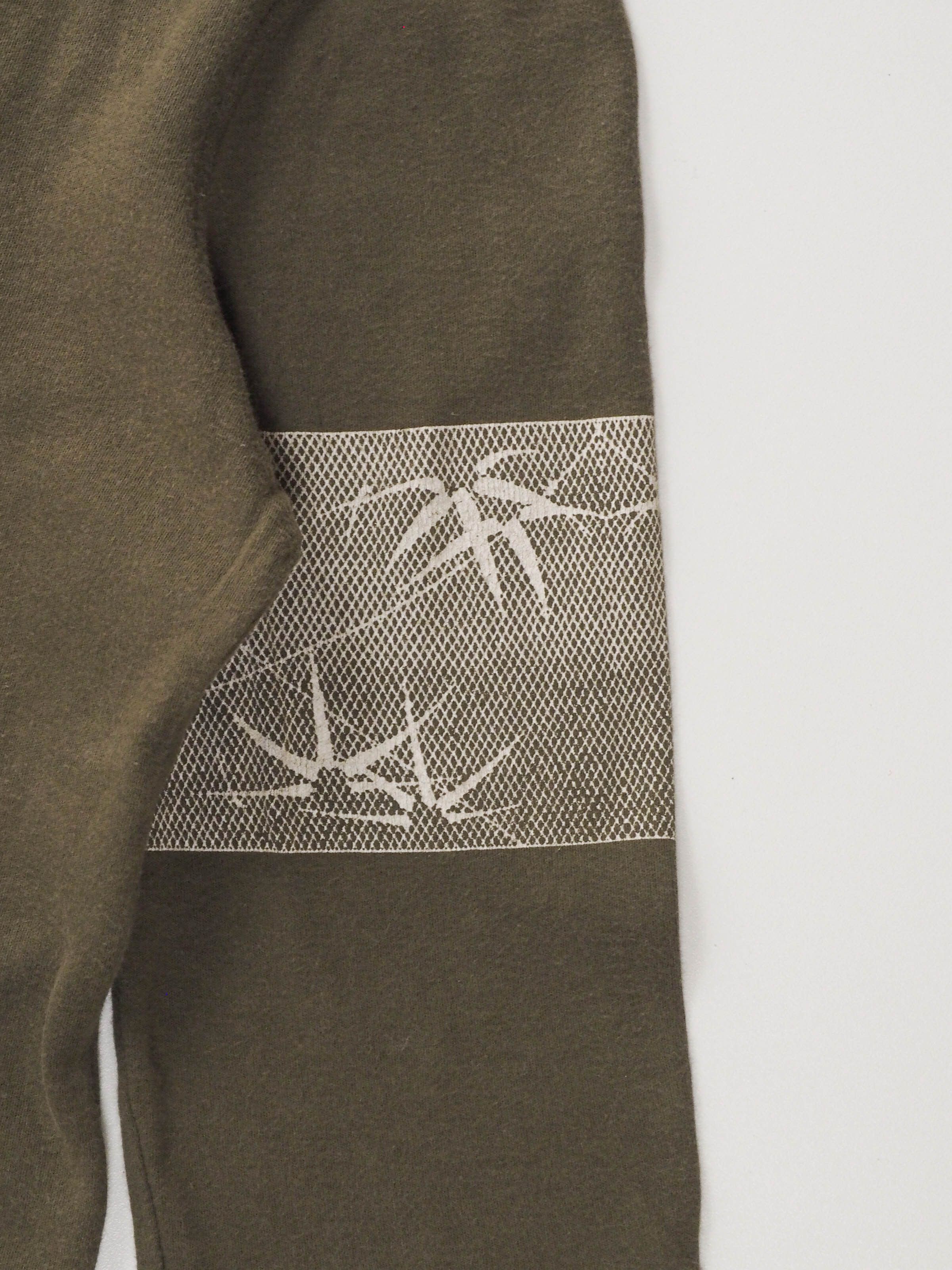 Christophe Lemaire Christophe Lemaire Bamboo Sleeve Top Size S / US 4 / IT 40 - 5 Thumbnail