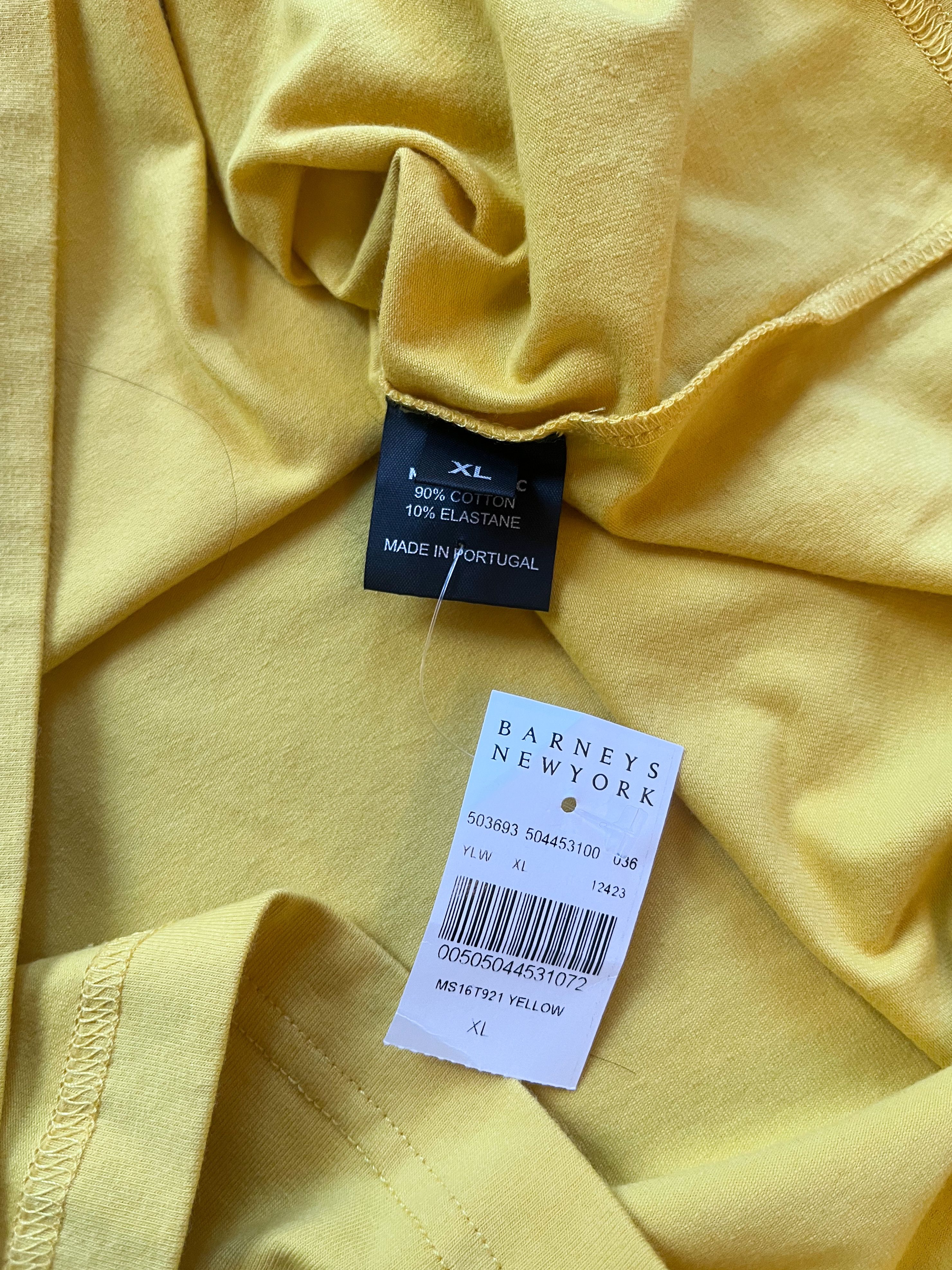 Vetements SS16 DHL T-Shirt - OG Size US XL / EU 56 / 4 - 9 Thumbnail