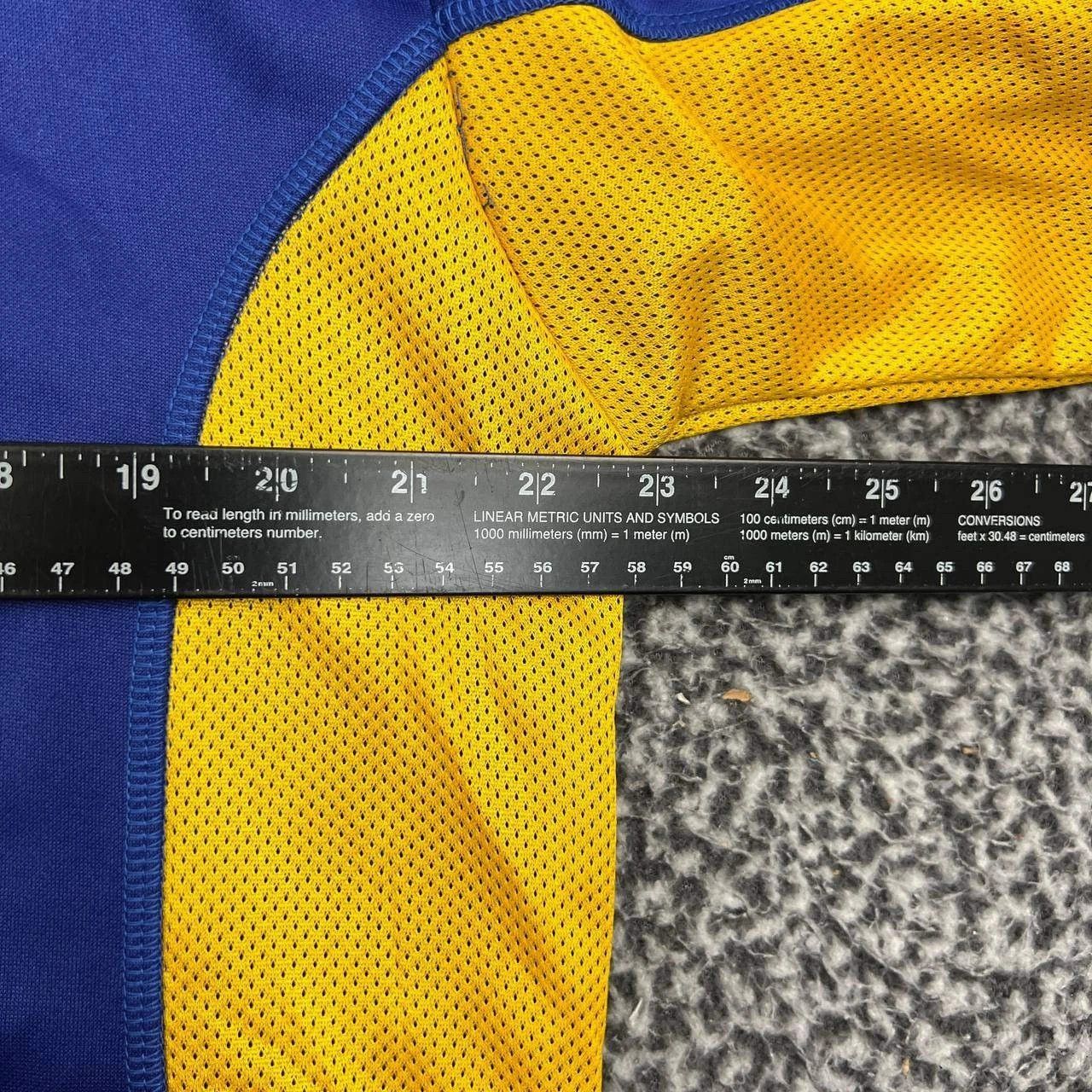 Other St. Louis Blues Hoodie Men Fanatics Full Zip Long Sleeve MT Size US M / EU 48-50 / 2 - 5 Thumbnail