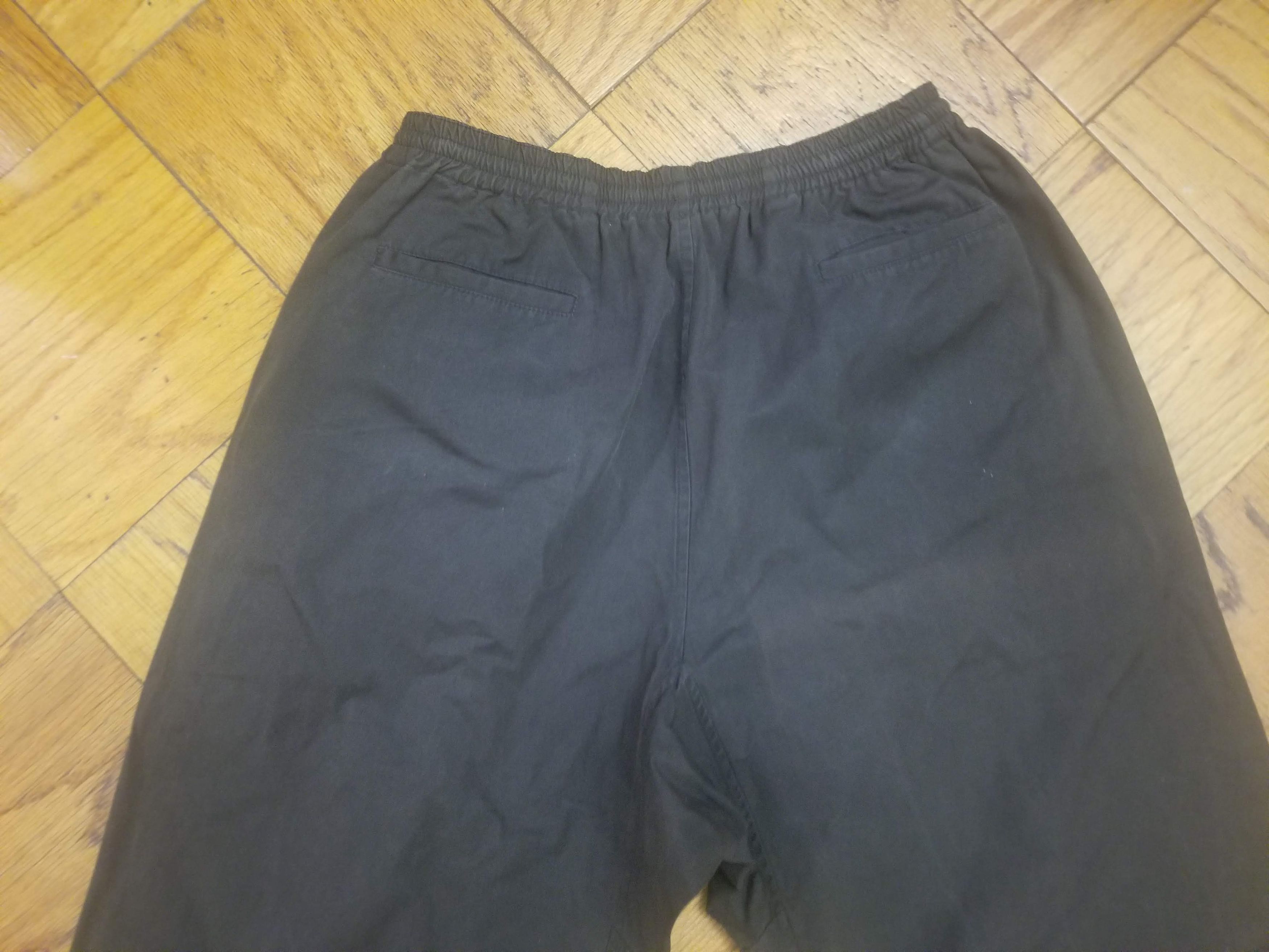 Kris Van Assche Kris Van Assche Men’s Pants Size US 32 / EU 48 - 4 Thumbnail