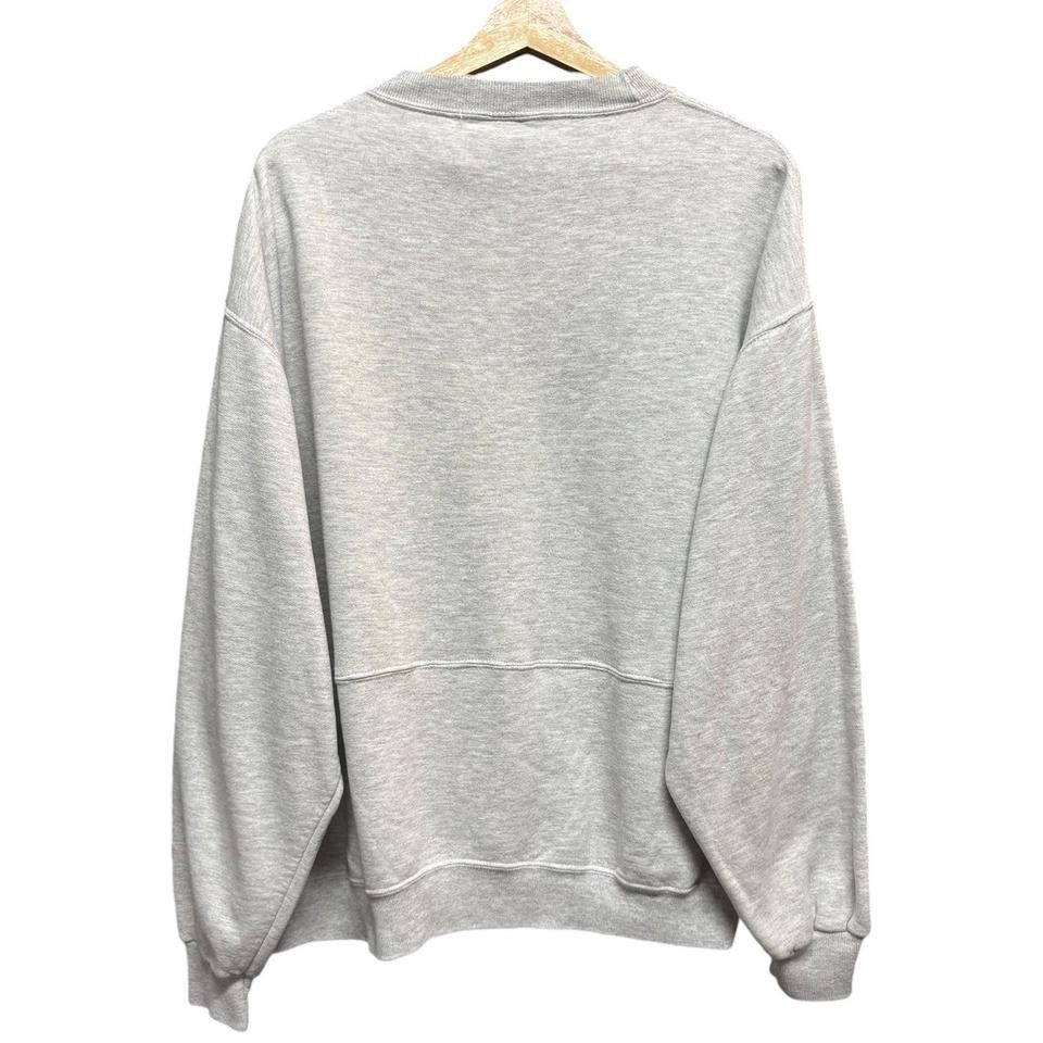 Vintage Vintage St Matthew sweatshirt size: L Size US L / EU 52-54 / 3 - 2 Thumbnail