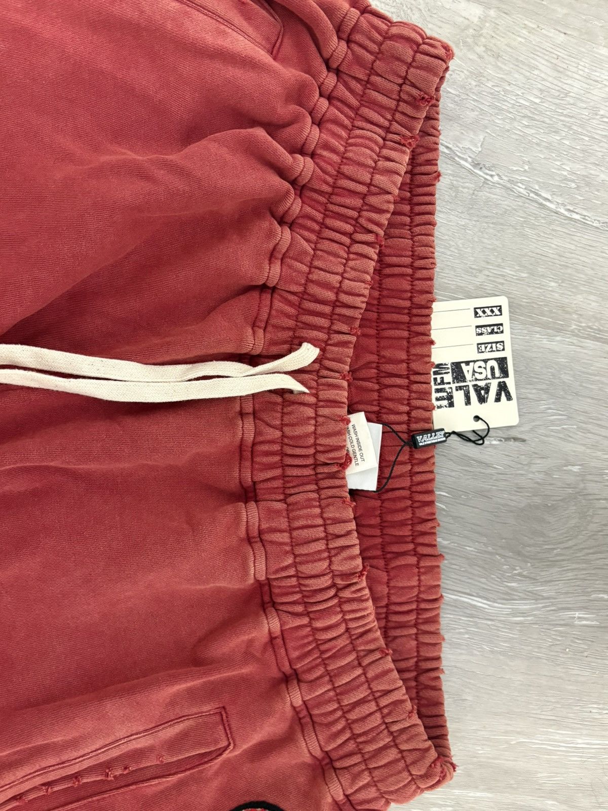 Vale Vale Forever LA Flare Sweatpants Size US 34 / EU 50 - 8 Thumbnail