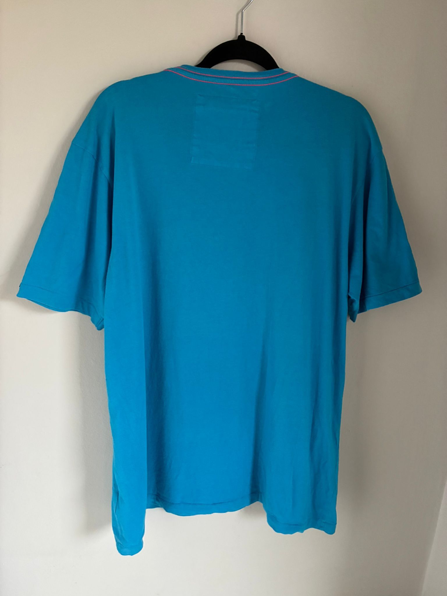 Marc Ecko Marc Ecko x Rutgers University T-shirt skate New York baggy Size US XL / EU 56 / 4 - 9 Thumbnail