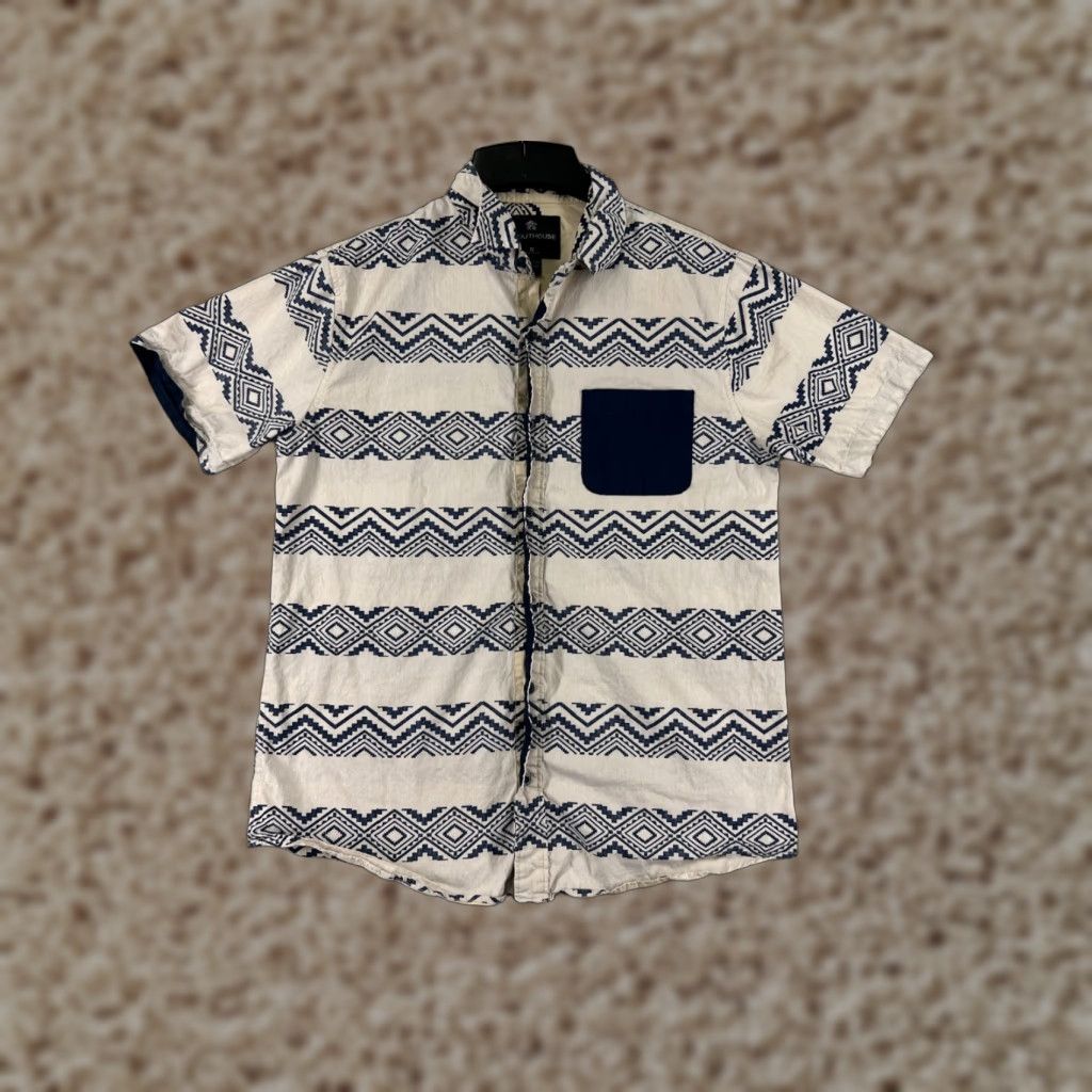 Vintage VINTAGE None Size US S / EU 44-46 / 1 - 1 Thumbnail