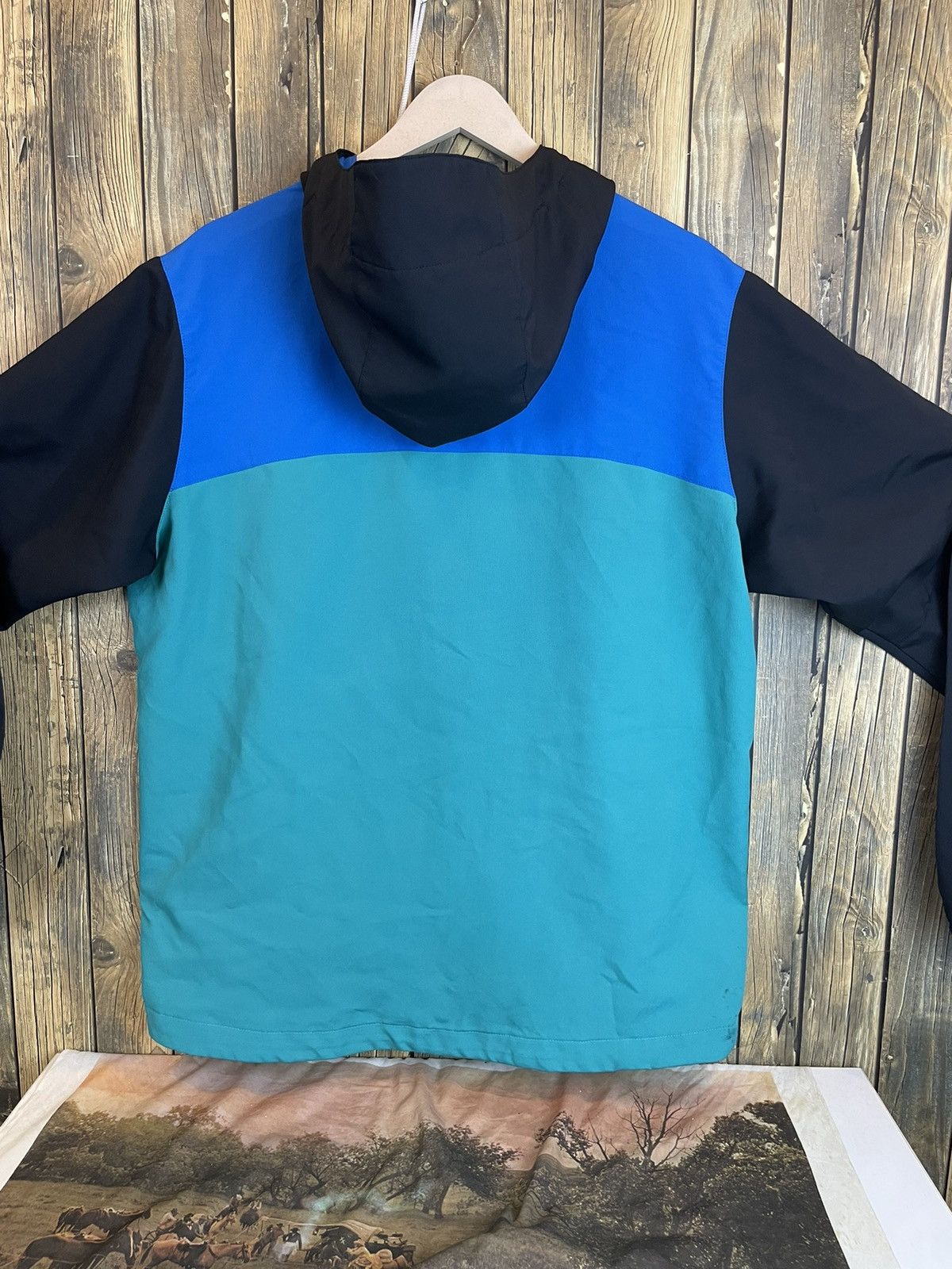 Columbia Columbia colourful light jacket Size US L / EU 52-54 / 3 - 2 Thumbnail