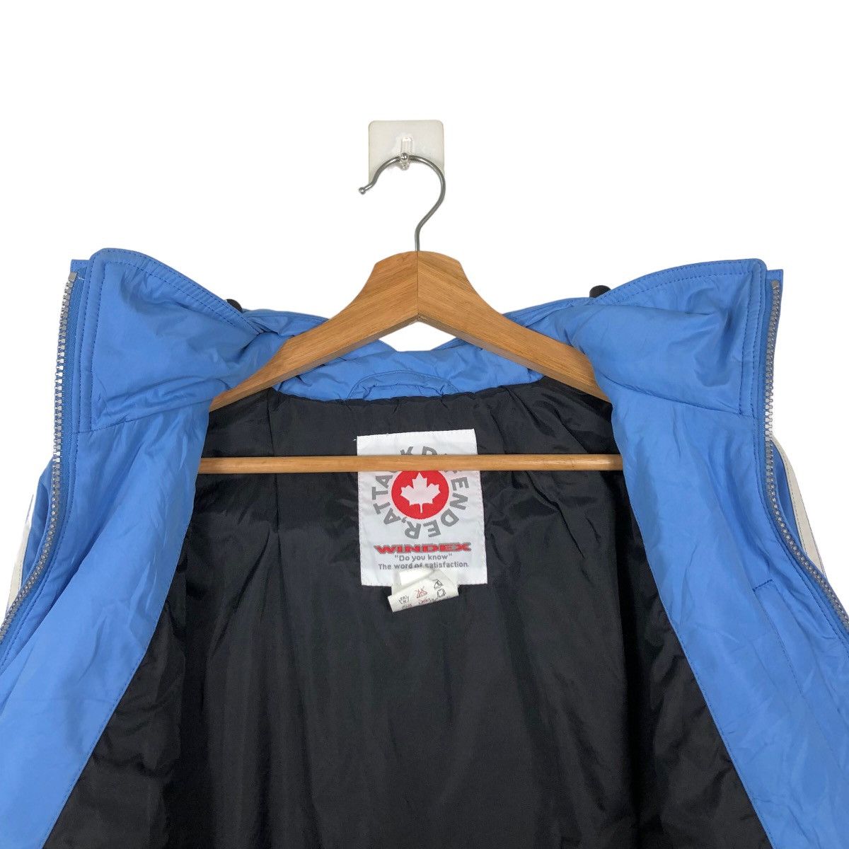 Japanese Brand 🔥RARE SURVIVAL JACKET DIFENDER JAPAN MADE Size US M / EU 48-50 / 2 - 12 Thumbnail