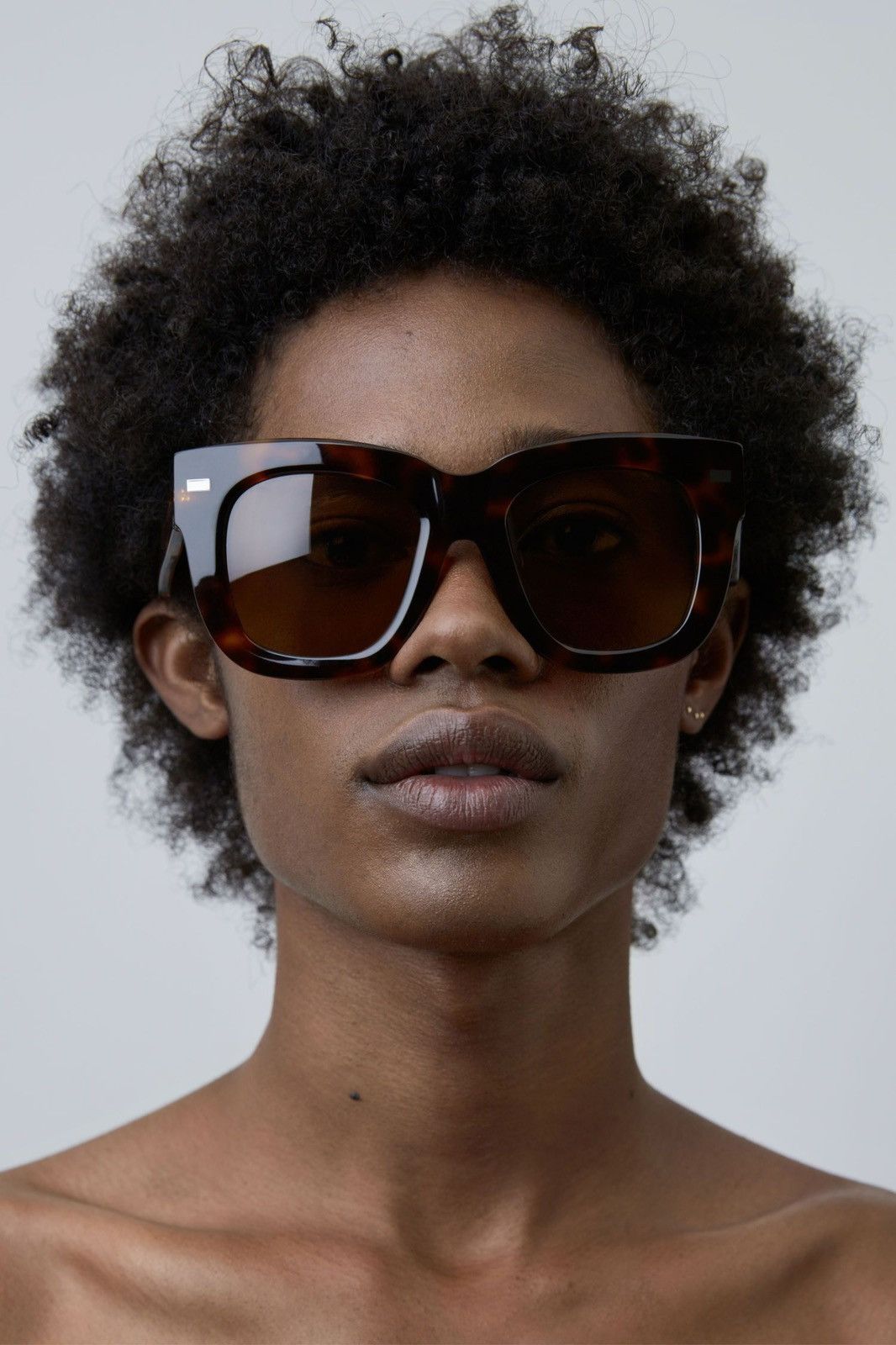 Acne Studios Library sunglasses. Size ONE SIZE - 2 Thumbnail