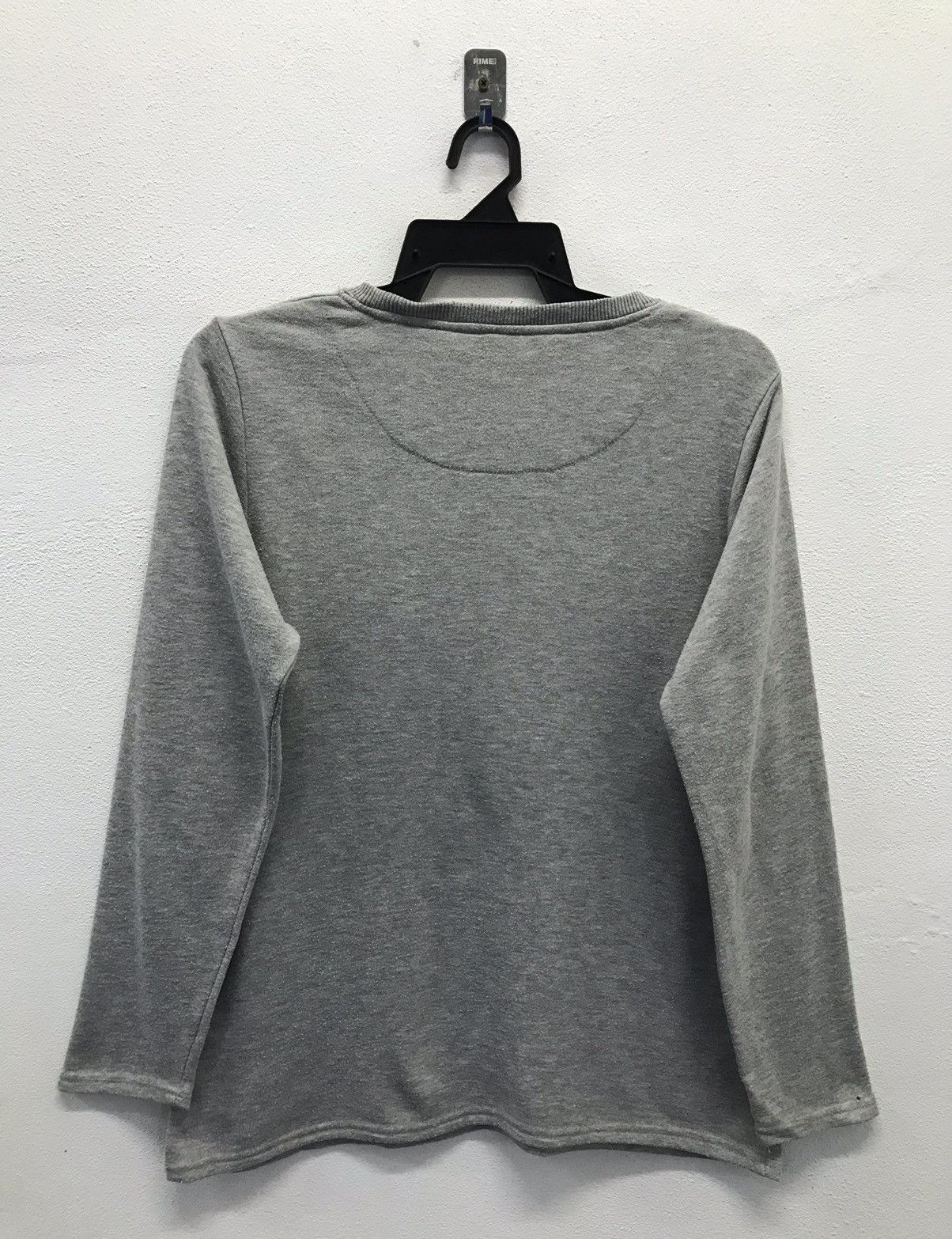 Playboy × Vintage Vintage Play Boy Bunny Sweatshirt Size US L / EU 52-54 / 3 - 2 Thumbnail