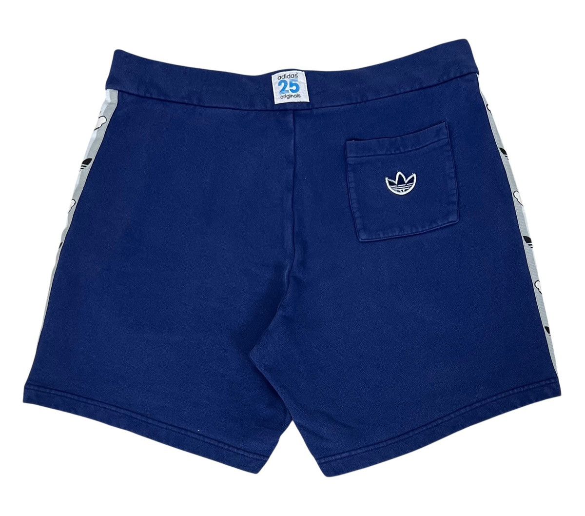 Nigo SS15 Adidas x Nigo Bear Crown Short Size 34" / US 12 / IT 48 - 3 Thumbnail