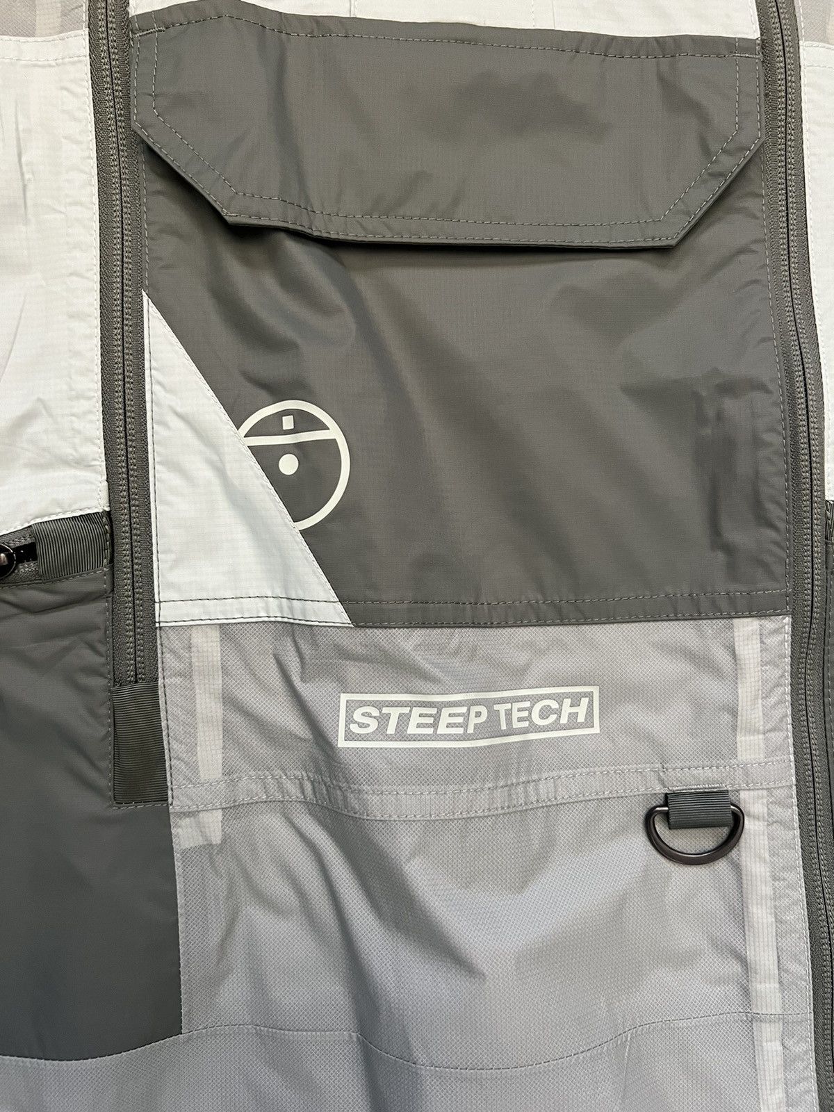 The North Face North Face steep tech jacket Size US XL / EU 56 / 4 - 2 Thumbnail