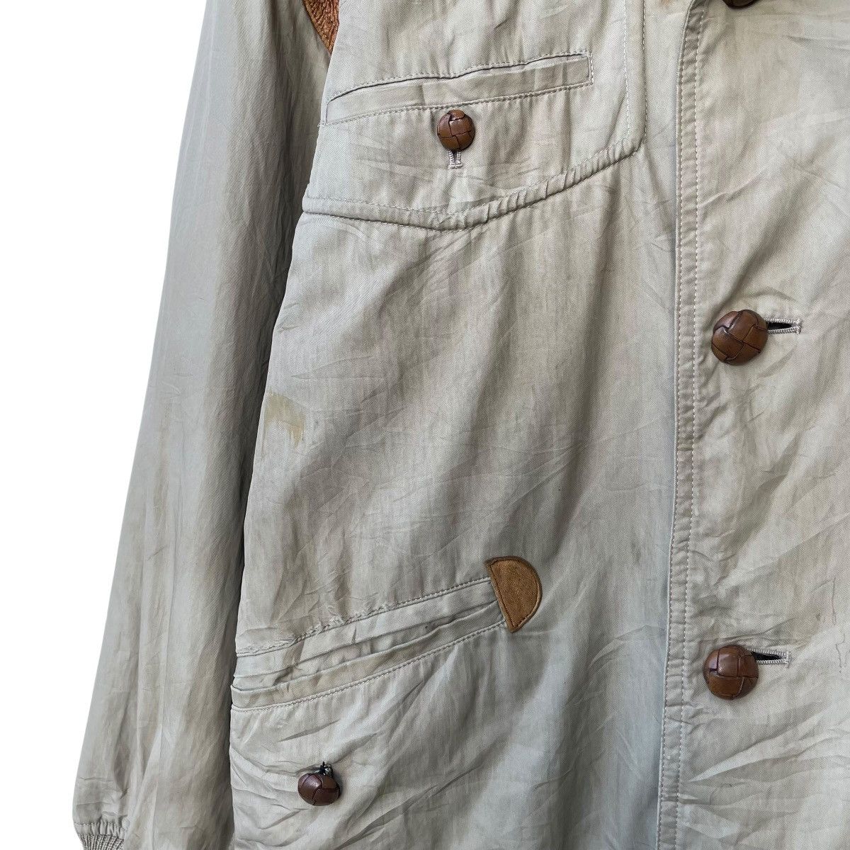 Vintage Vintage Western Jacket Size US M / EU 48-50 / 2 - 6 Thumbnail