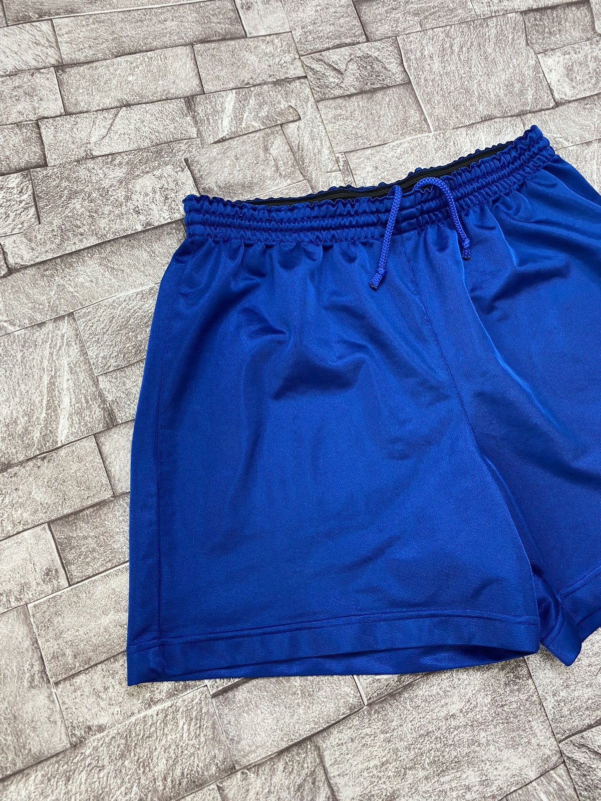 Nike Vintage Nike SOCCER Shorts M Size US 32 / EU 48 - 2 Thumbnail