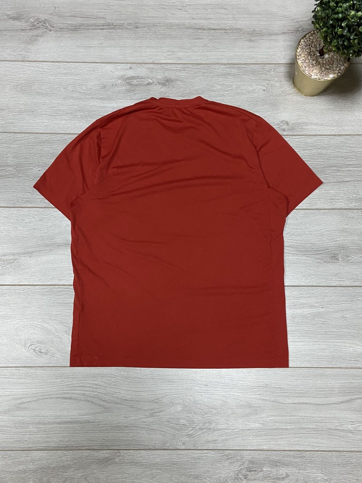 Arc'teryx Arcteryx vintage bird logo t-shirt spell out bird Size US M / EU 48-50 / 2 - 7 Thumbnail