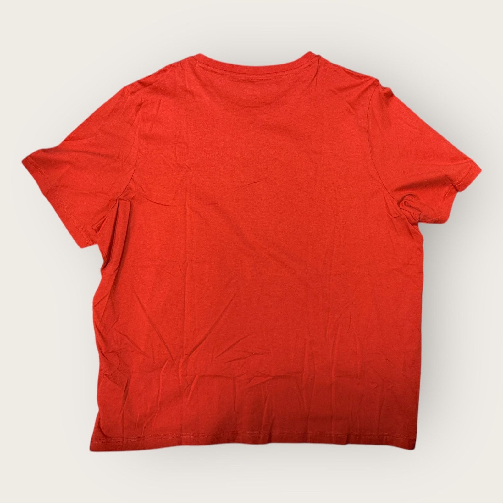 Ferrari × Puma Scuderia Ferrari Racing Big Shield Tee Size US XXL / EU 58 / 5 - 6 Thumbnail