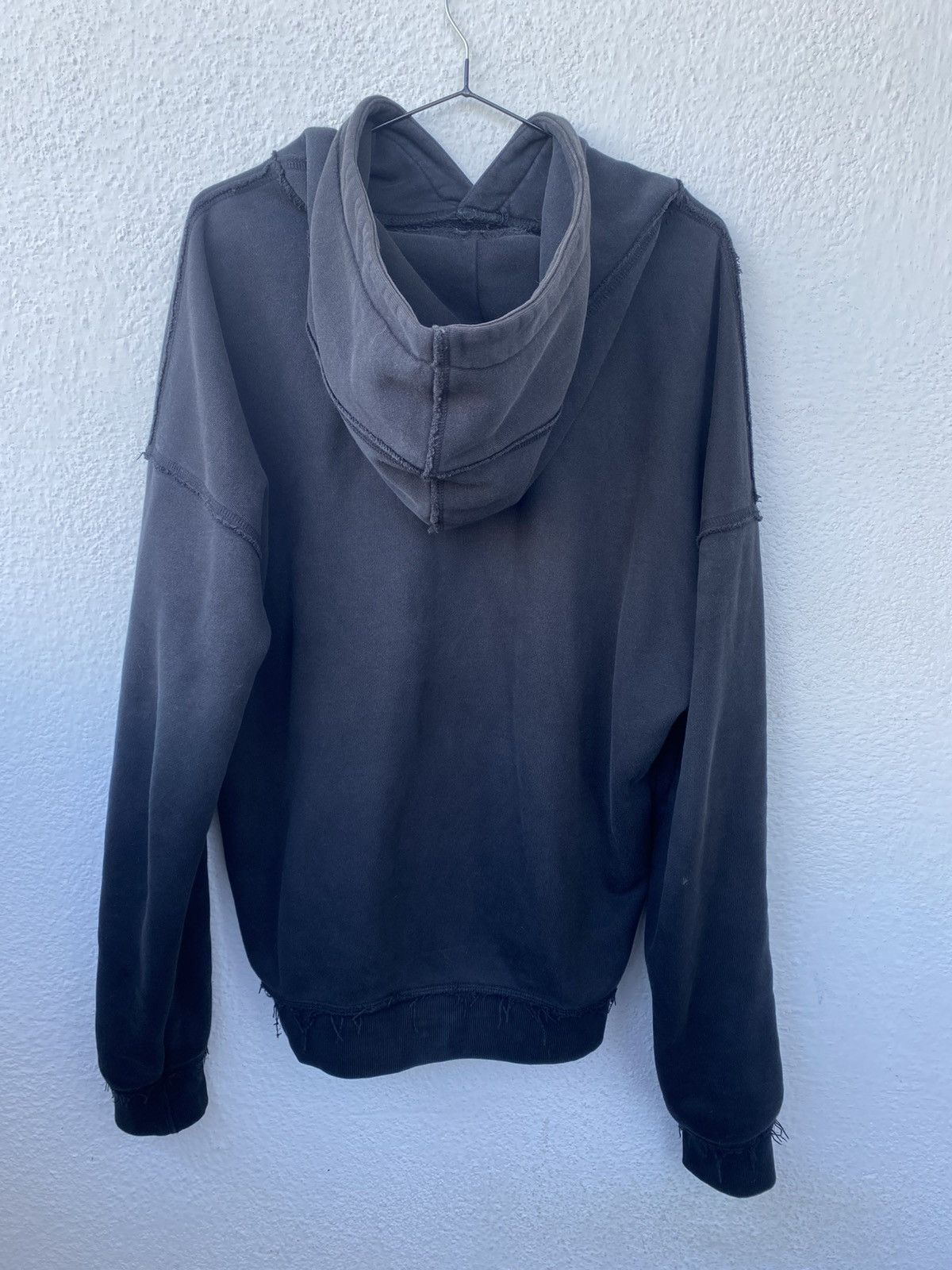 Misbhv Misbhv Razor Hoodie Size US M / EU 48-50 / 2 - 4 Thumbnail