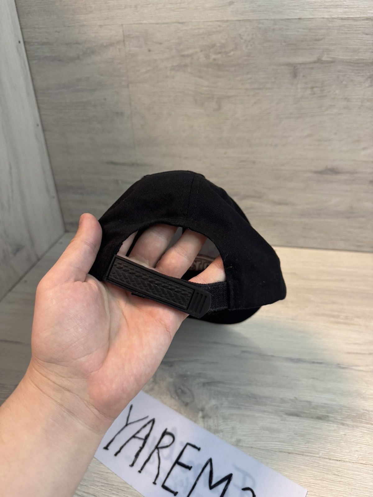 Ferrari Ferrari gear cap hat Size ONE SIZE - 3 Thumbnail