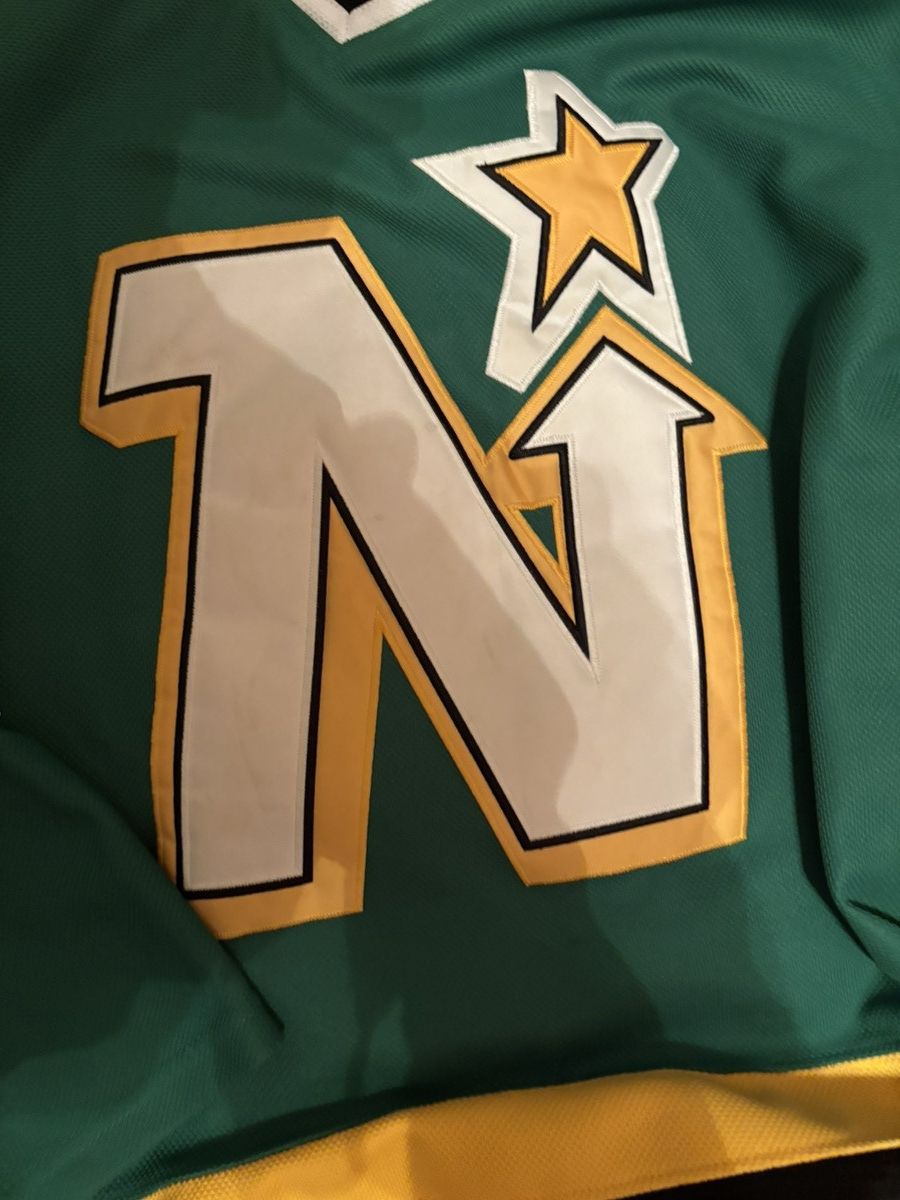 Ccm Vintage stars jersey Size US M / EU 48-50 / 2 - 6 Thumbnail