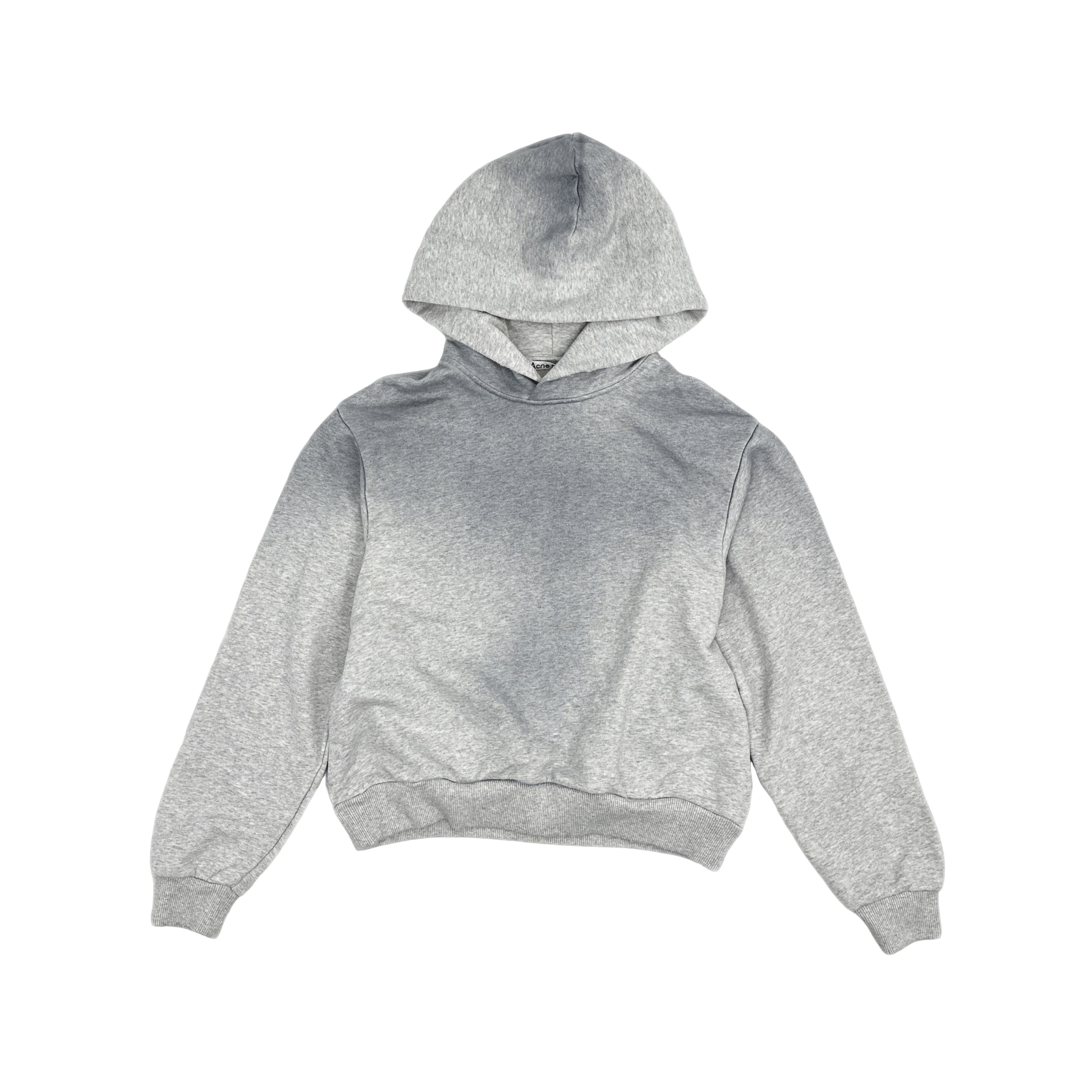 Acne Studios Logo Hoodie 1996 | Grailed