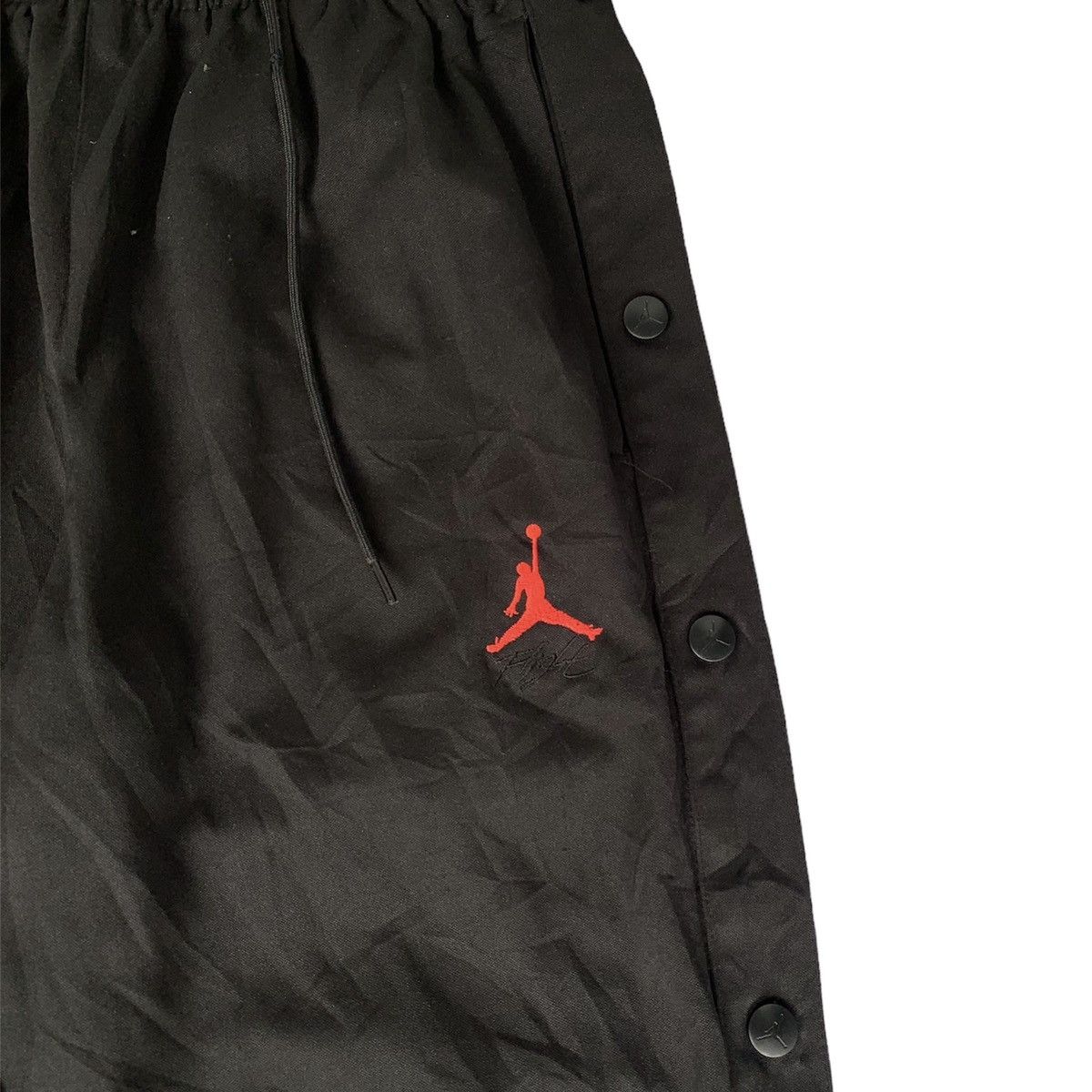 Jordan Brand Vintage jordan warm up pants Size US 32 / EU 48 - 2 Thumbnail