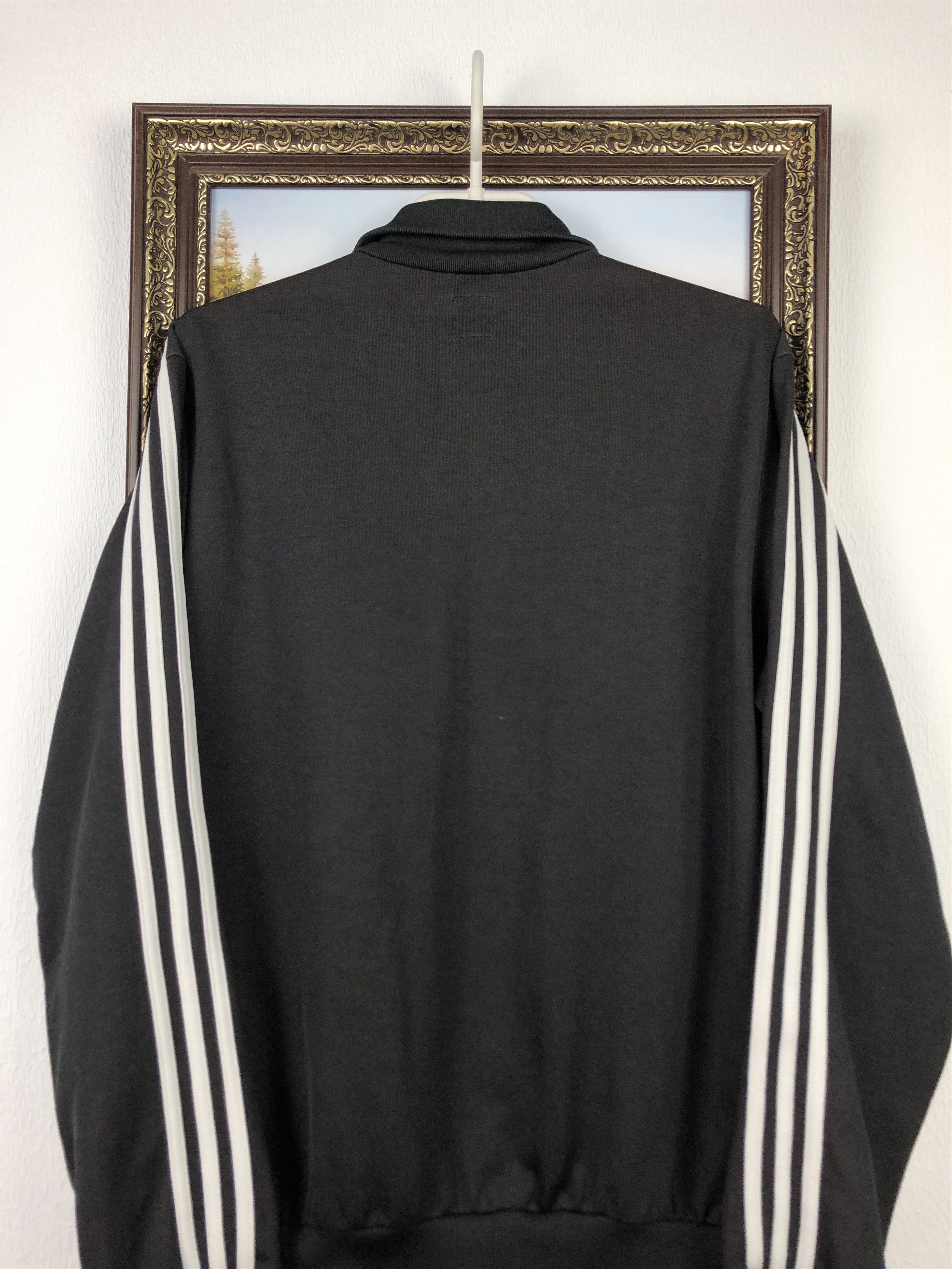 Adidas × Vintage Vintage Adidas Olympics Orlando Pirates Jacket Soccer Track Size US M / EU 48-50 / 2 - 17 Thumbnail