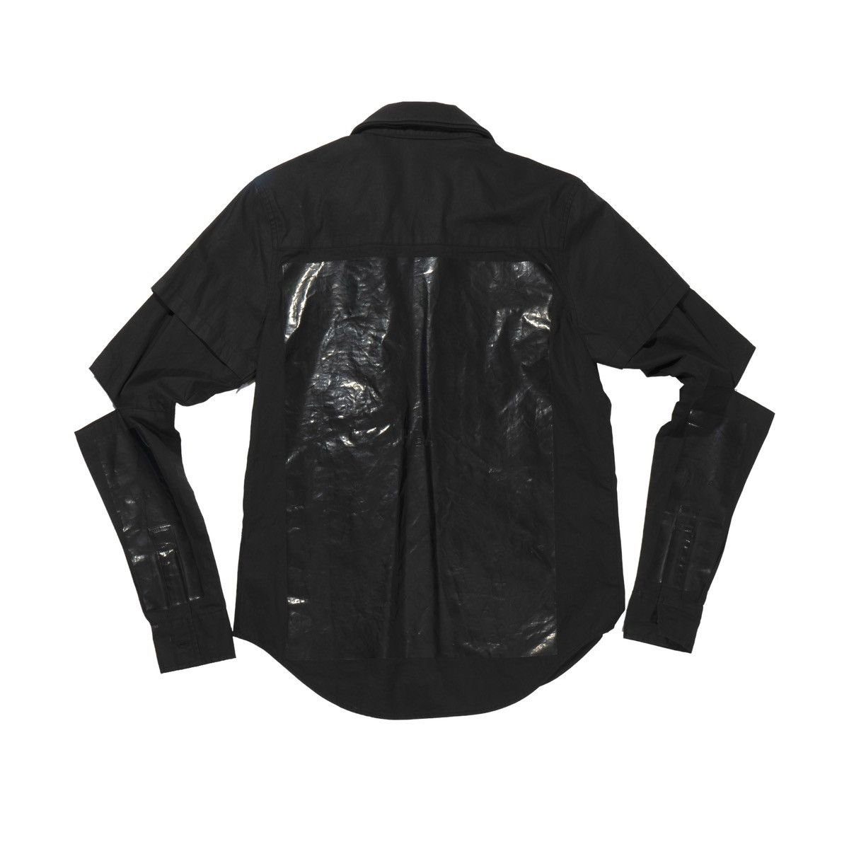 Hood By Air Hood By Air Jacket Size US S / EU 44-46 / 1 - 2 Thumbnail