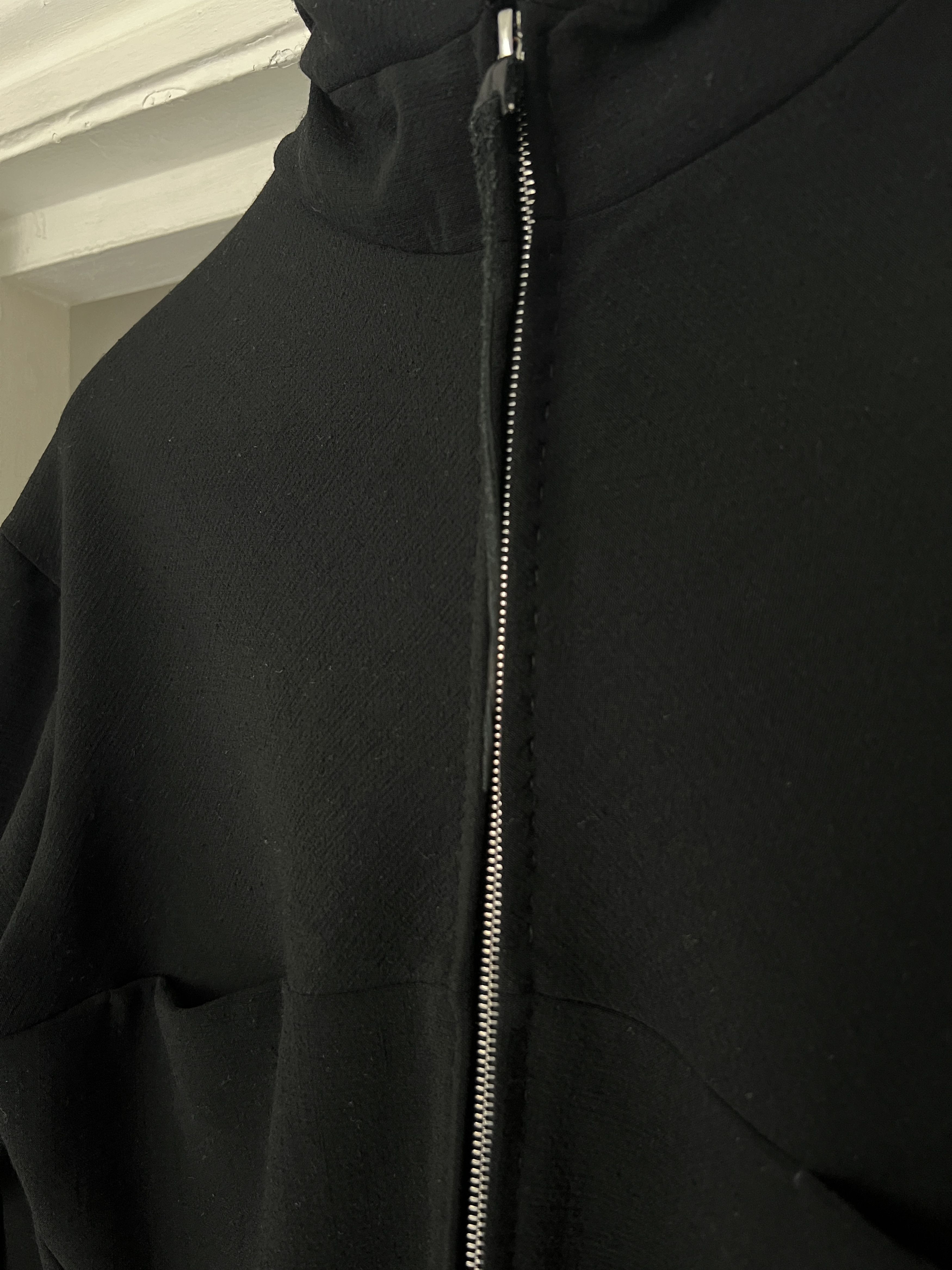 Ma+ Long wool aviator Size US L / EU 52-54 / 3 - 4 Thumbnail