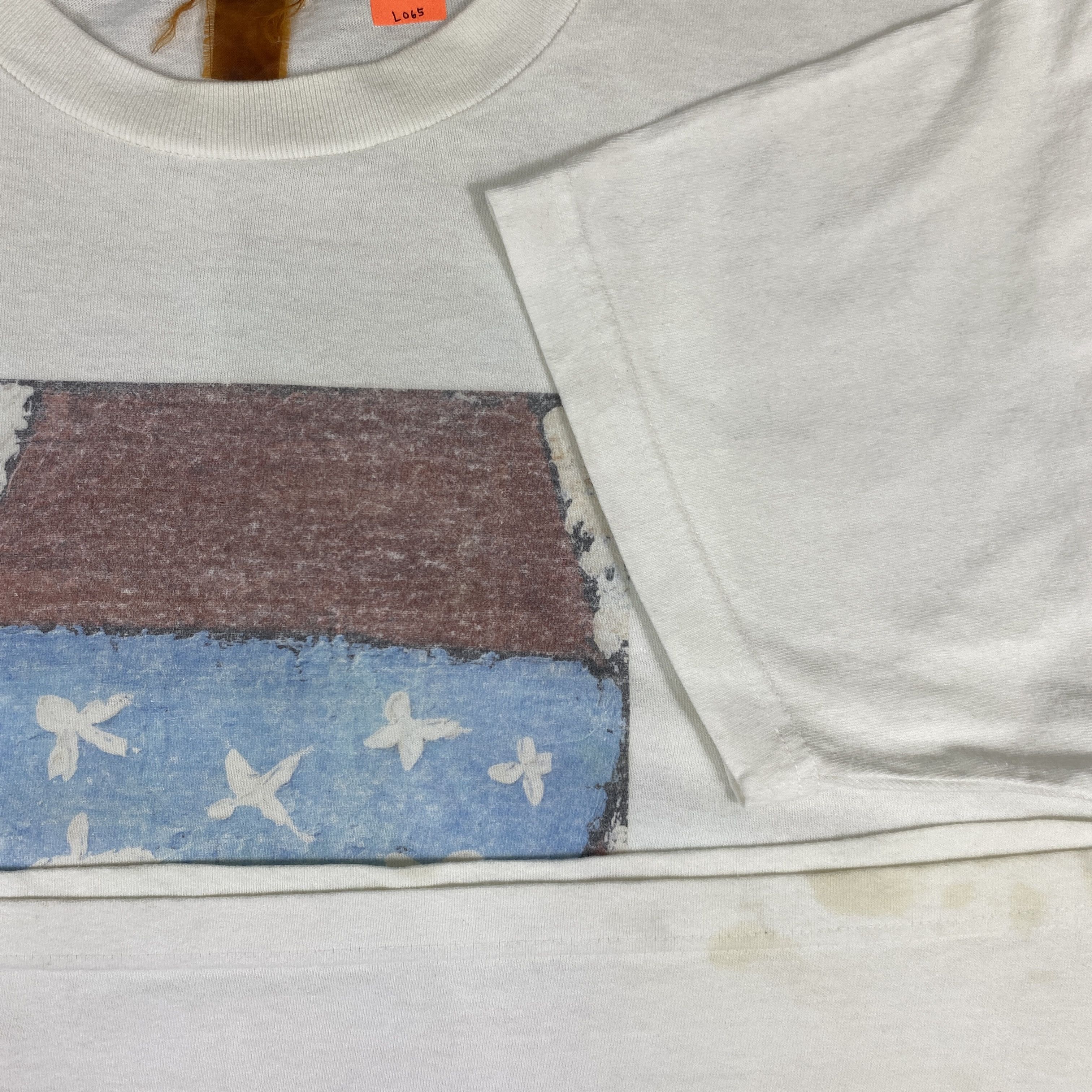 Vintage Vintage Sexy Large T-Shirt - L065 Size US L / EU 52-54 / 3 - 4 Thumbnail