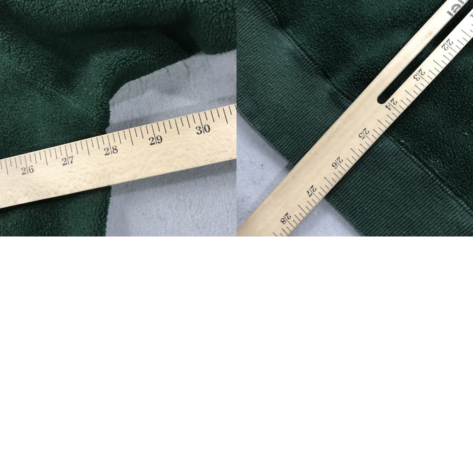 Polo Ralph Lauren VINTAGE Polo Ralph Lauren Jacket Mens XL Green 1/4 Zip Pony 90s Polo Ralph Lauren Jacket Mens XL Green 90s 1/4 Zip Pony Size US XL / EU 56 / 4 - 8 Thumbnail