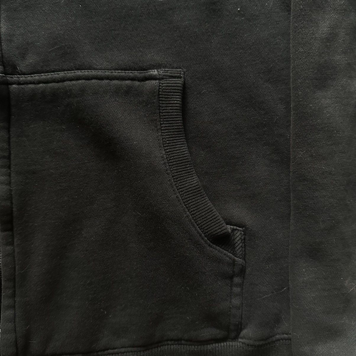 Band Tees Crystal Castles (III) Kerosene Zip Hoodie M Size US M / EU 48-50 / 2 - 4 Thumbnail