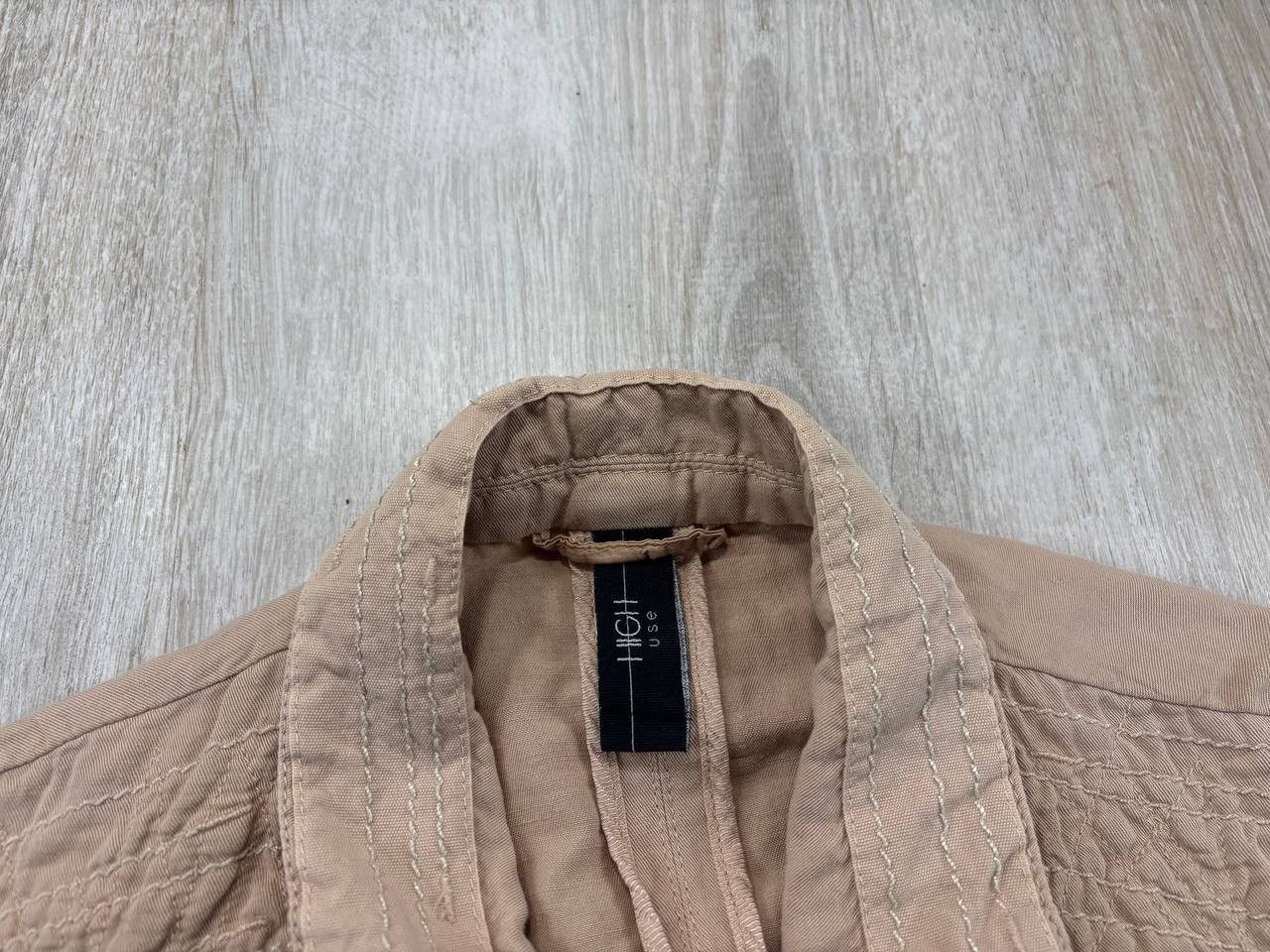 Designer × Japanese Brand Womens jacket High Use Size 46 Size L / US 10 / IT 46 - 5 Thumbnail