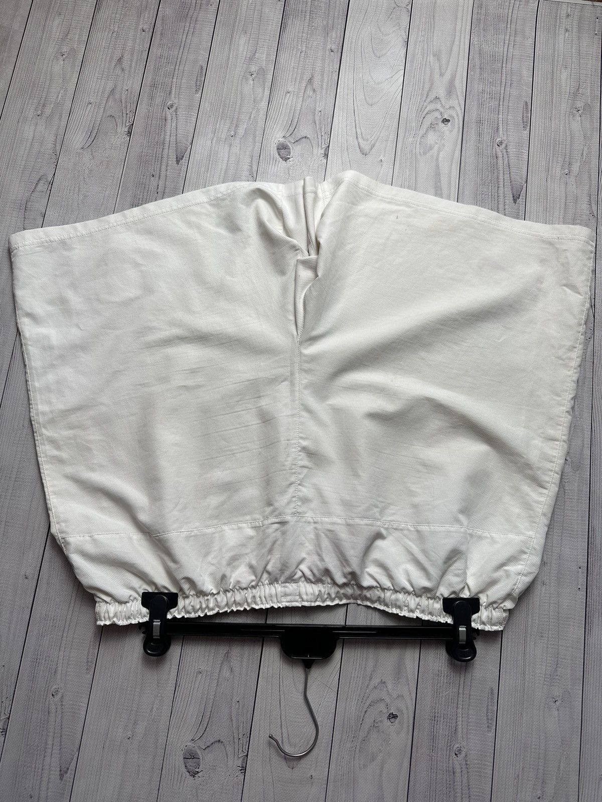 Nike × Vintage Vintage Nike Arsenal soccer shorts size XXL Size US 38 / EU 54 - 8 Thumbnail