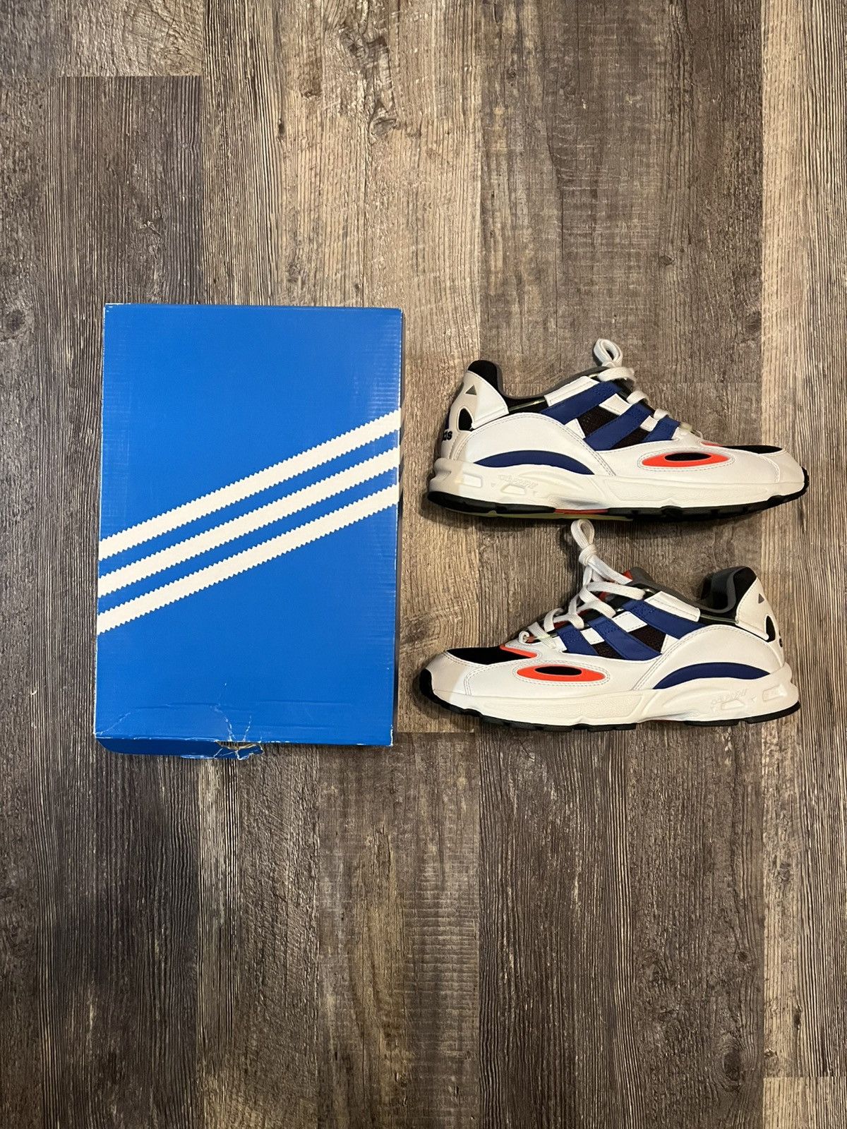 Adidas LXCON 94 “Hi Res” sz