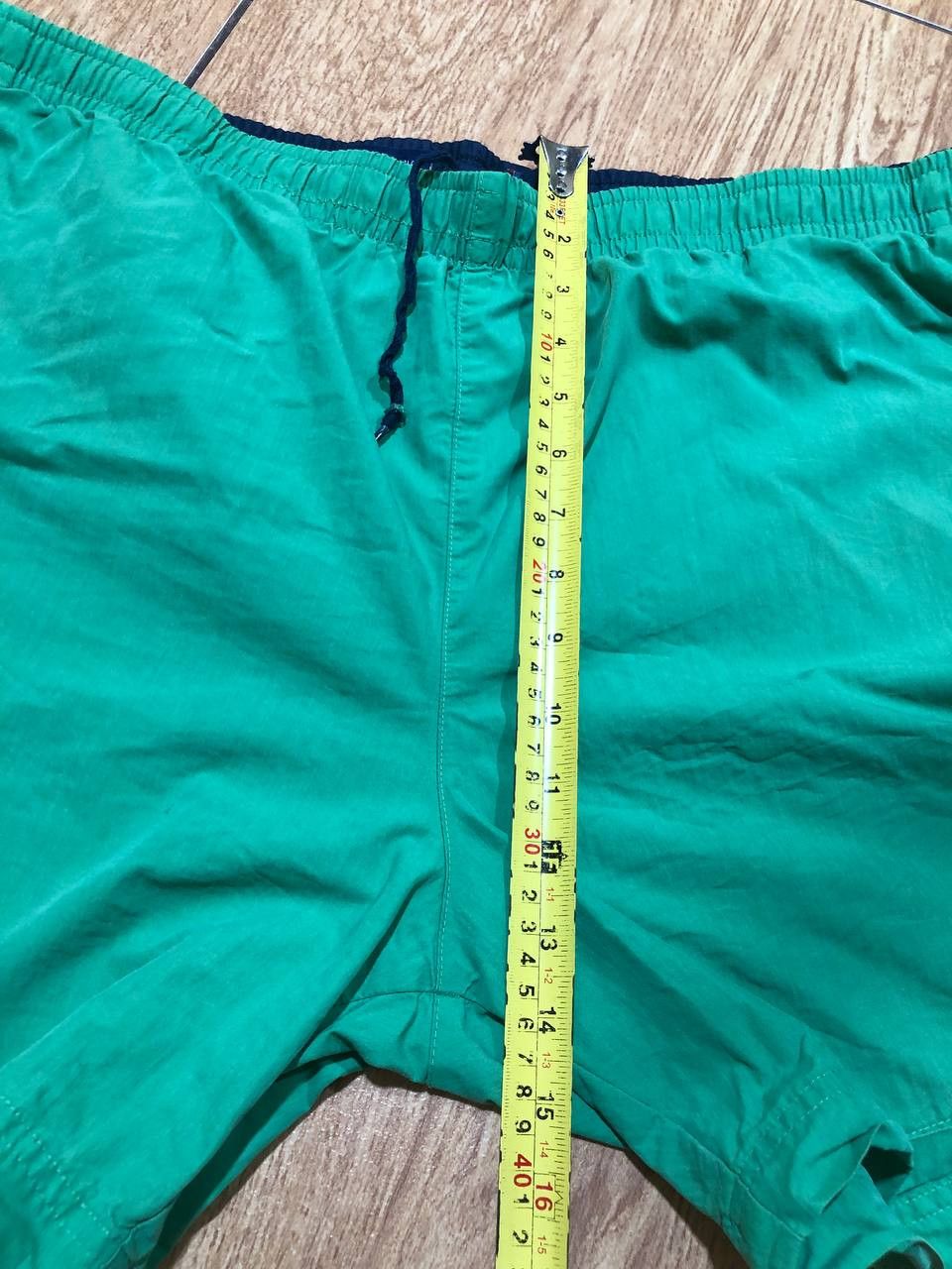Polo Ralph Lauren Vintage 90's Polo Ralph Lauren Shorts Size US 36 / EU 52 - 6 Thumbnail